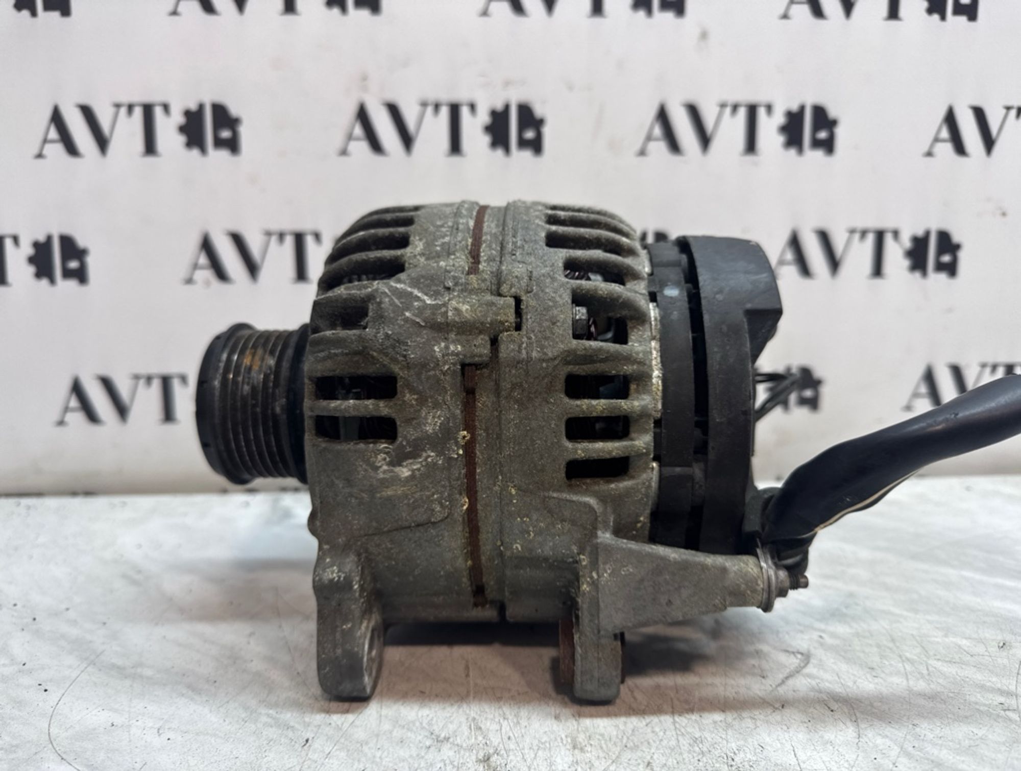 Генератор Audi TT AUM, 4000 рублей, Ростов-на-Дону