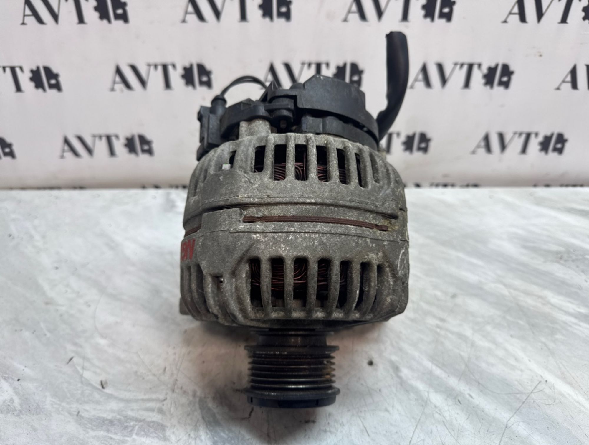 Генератор Audi TT AUM, 4000 рублей, Ростов-на-Дону