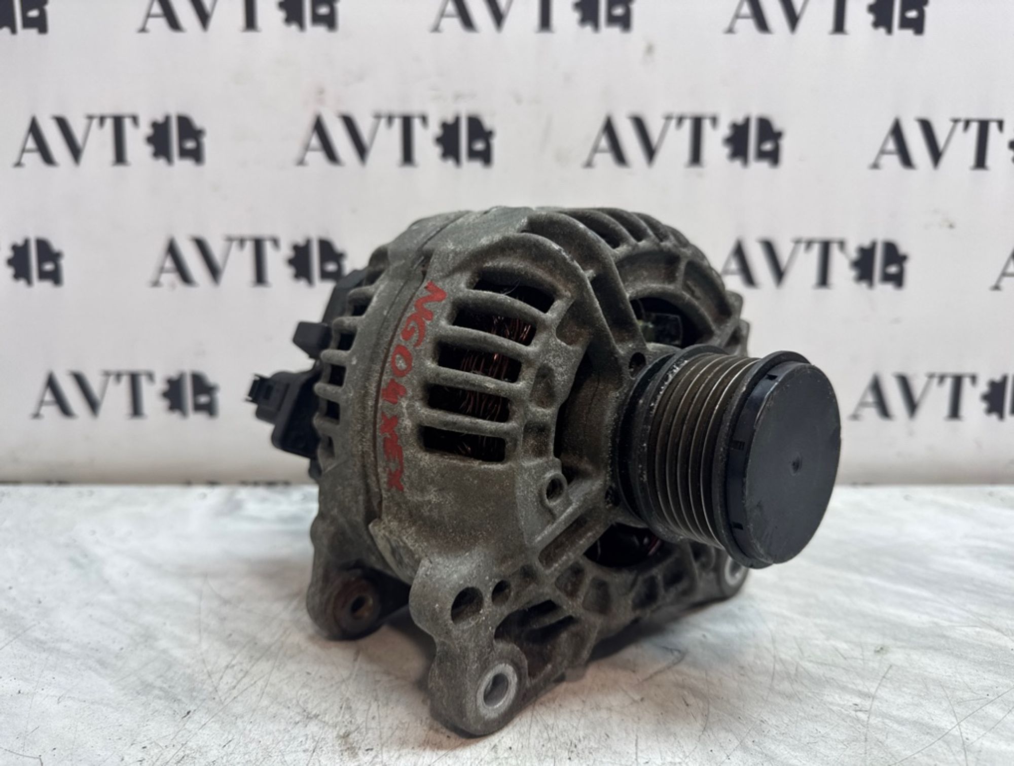 Генератор Audi TT AUM, 4000 рублей, Ростов-на-Дону