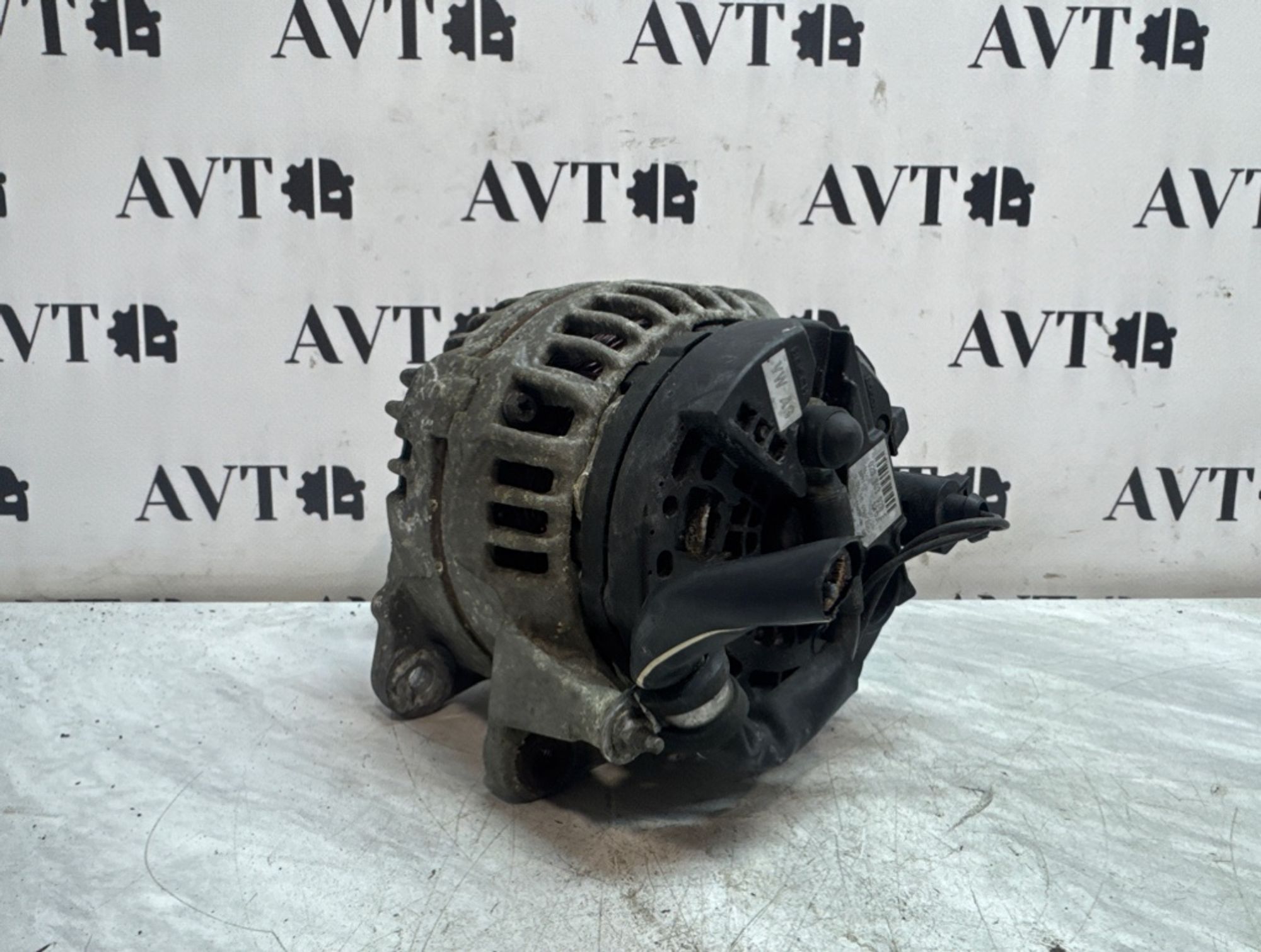 Генератор Audi TT AUM, 4000 рублей, Ростов-на-Дону