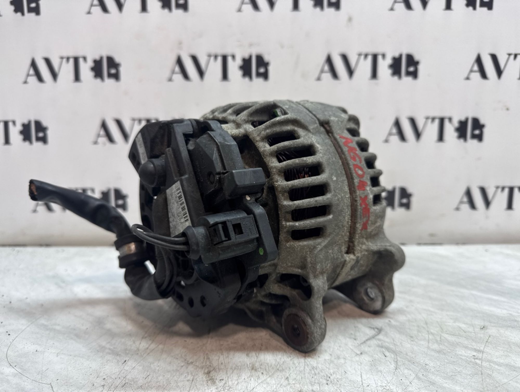 Генератор Audi TT AUM, 4000 рублей, Ростов-на-Дону