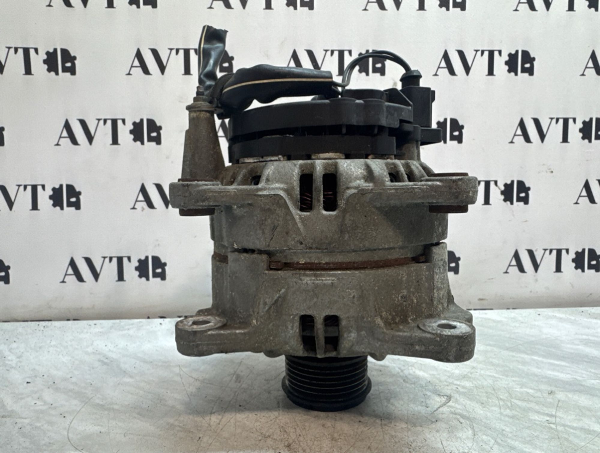 Генератор Audi TT AUM, 4000 рублей, Ростов-на-Дону