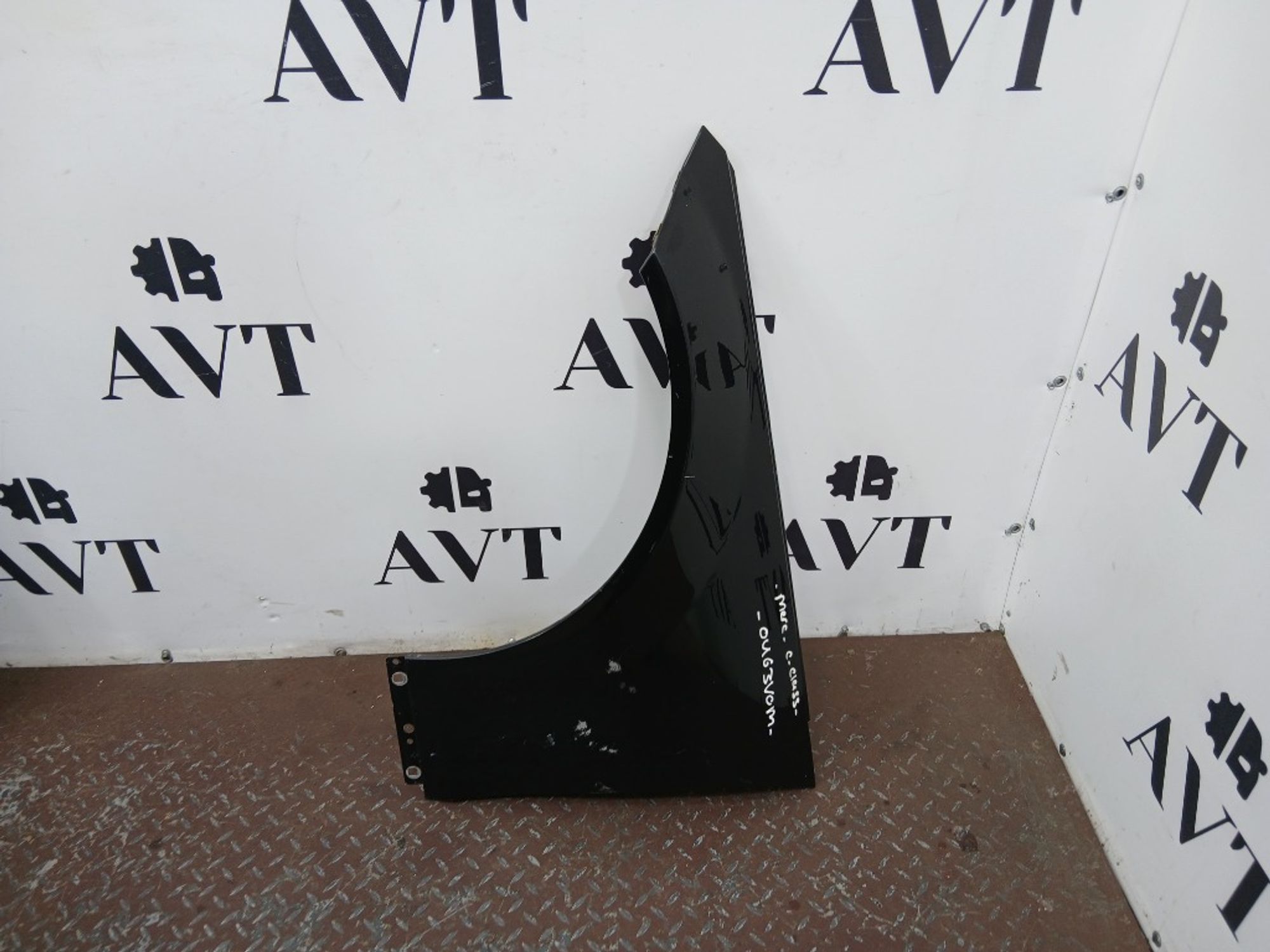 Ноускат (Nose Cut) Mercedes-Benz C-Class W204, 165000 рублей, Ростов-на-Дону