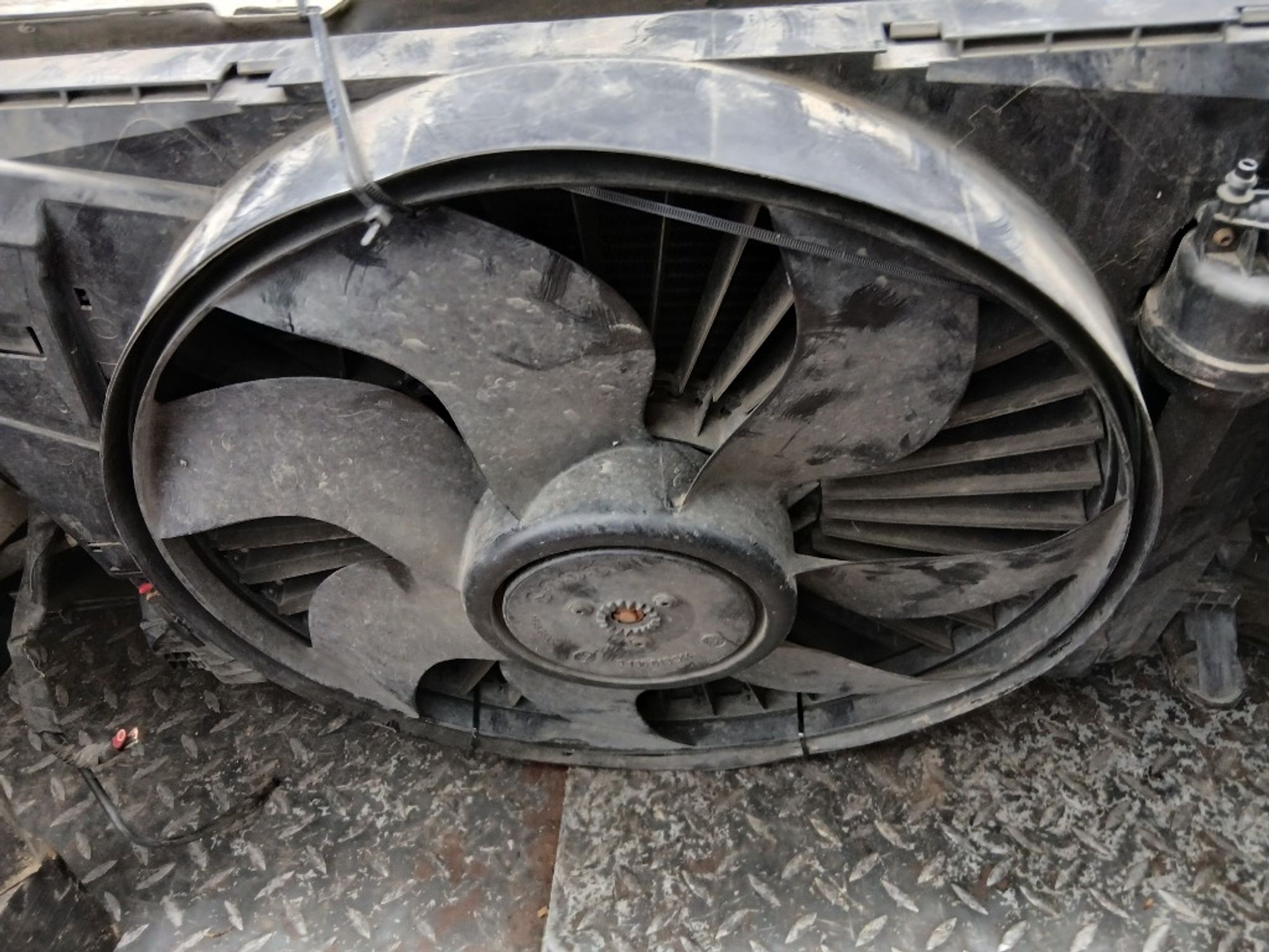 Ноускат (Nose Cut) Mercedes-Benz C-Class W204, 165000 рублей, Ростов-на-Дону