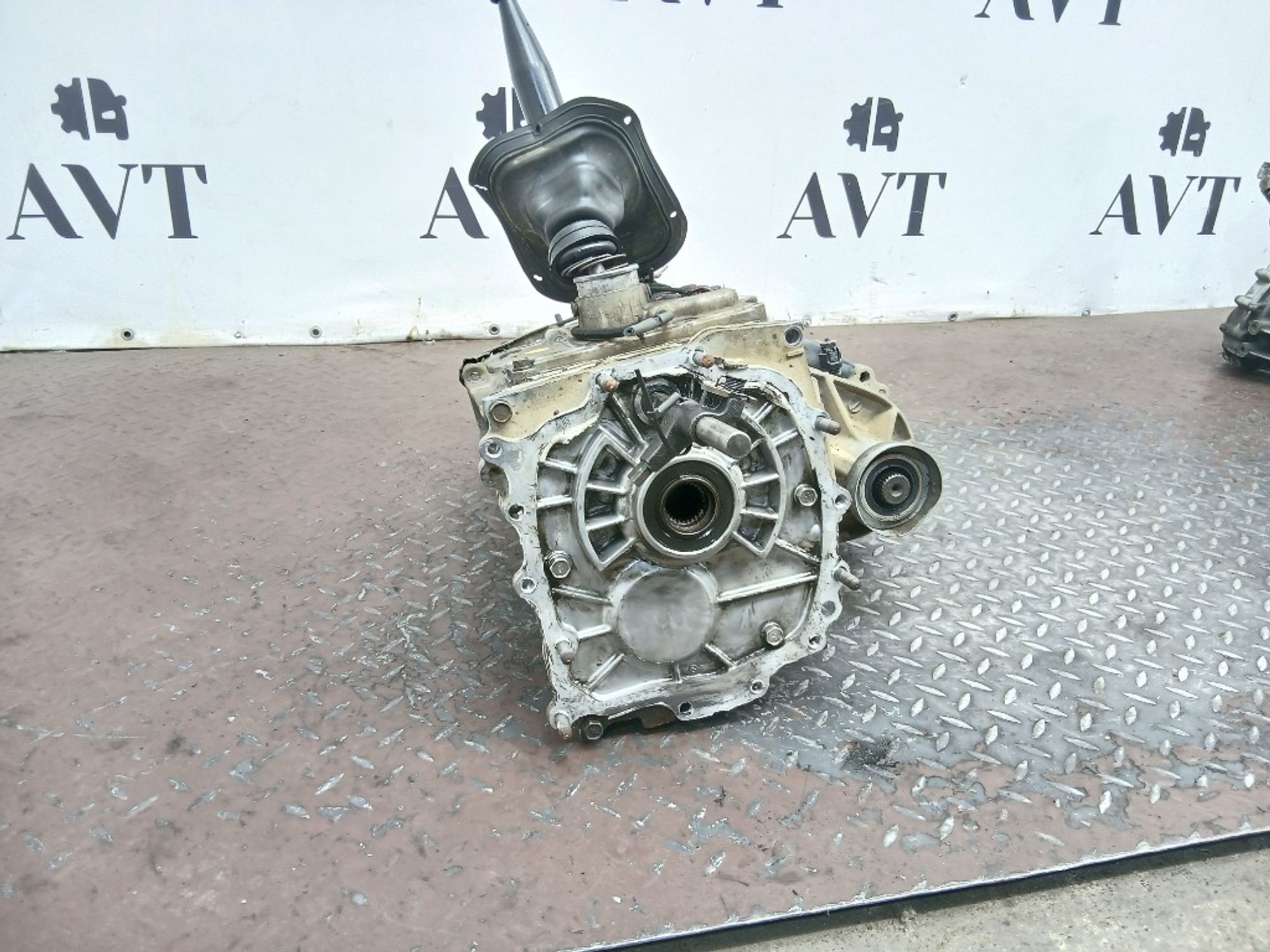 Раздаточная коробка Mitsubishi Pajero V90 4M41U, 25000 рублей, Ростов-на-Дону