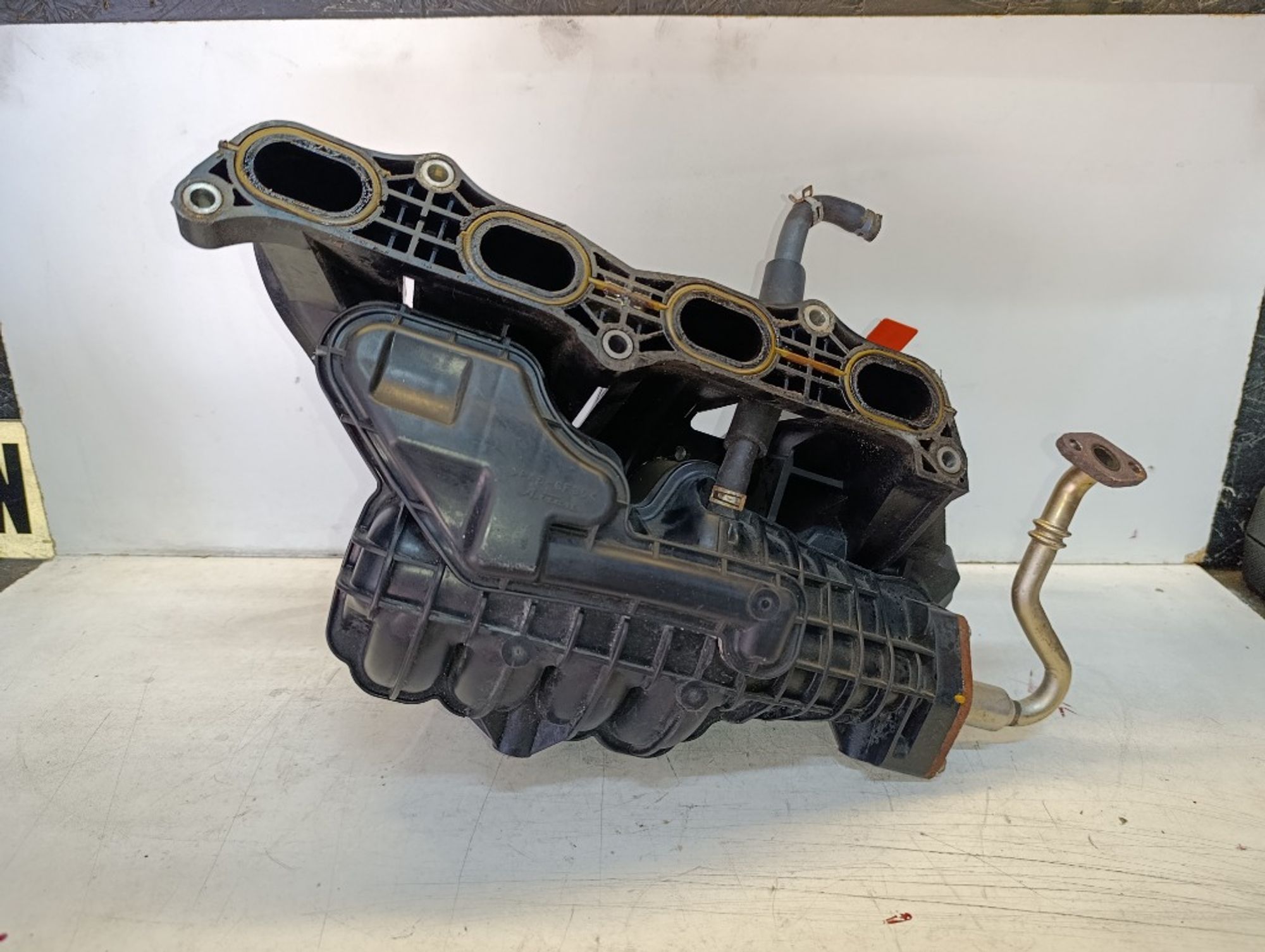 Коллектор впускной Suzuki SX4 M16A, 2500 рублей, Ростов-на-Дону
