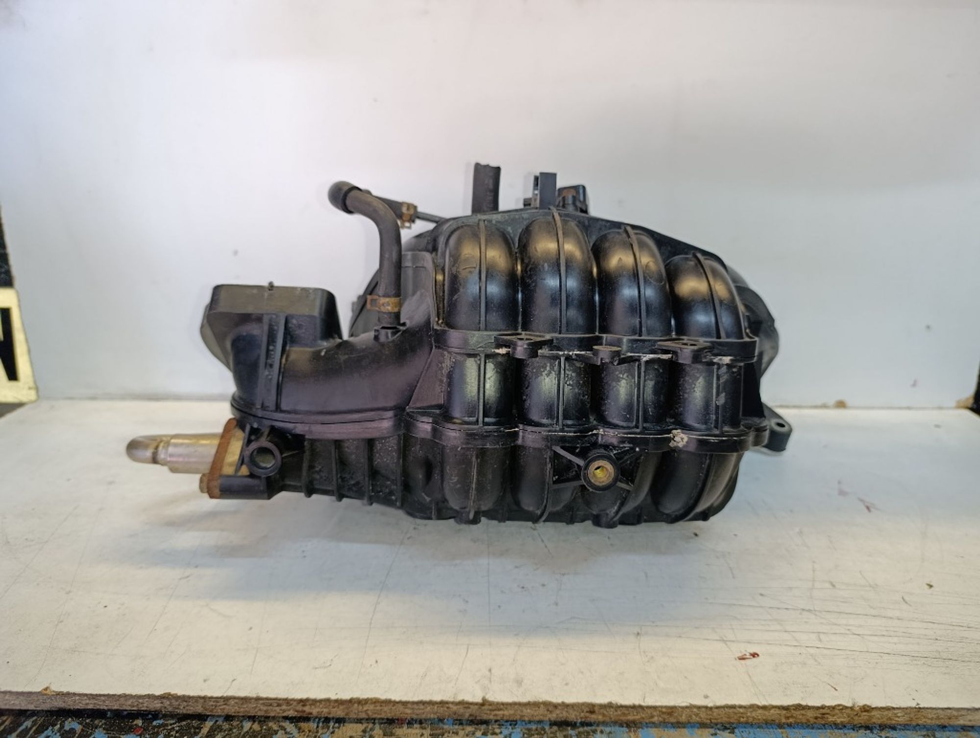 Коллектор впускной Suzuki SX4 M16A, 2500 рублей, Ростов-на-Дону