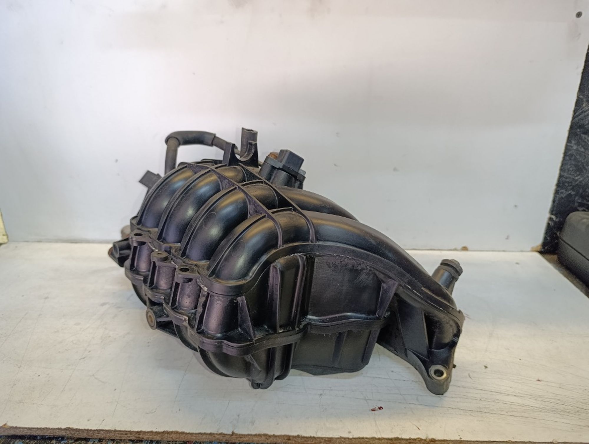 Коллектор впускной Suzuki SX4 M16A, 2500 рублей, Ростов-на-Дону
