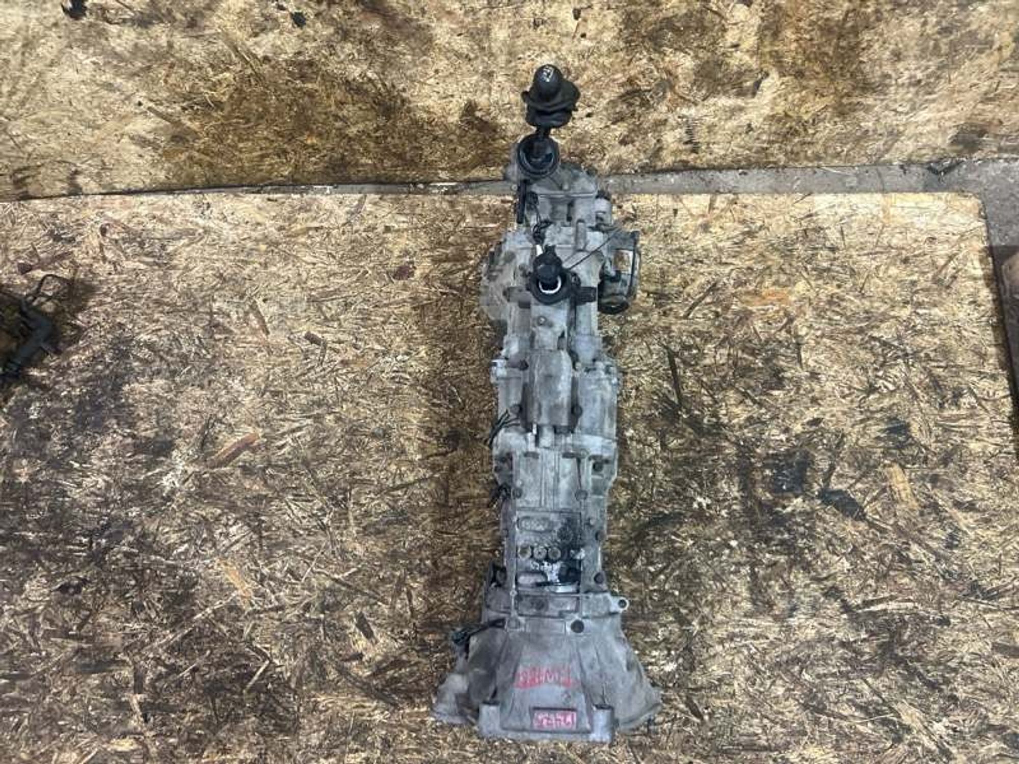 МКПП Suzuki Vitara G16B, 20000 рублей, Ростов-на-Дону