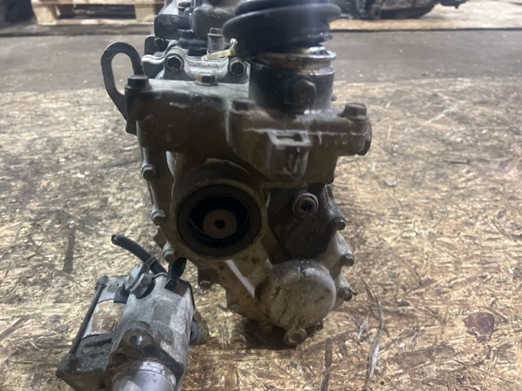 МКПП Suzuki Vitara G16B, 20000 рублей, Ростов-на-Дону