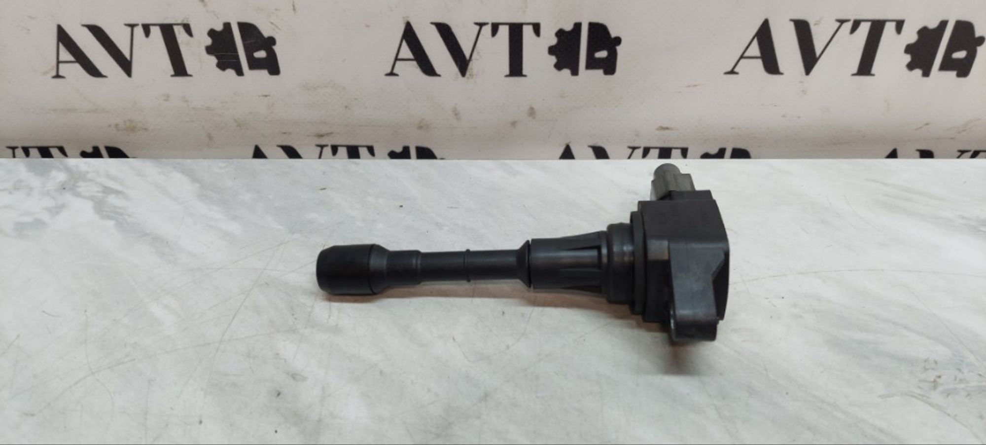 Катушка зажигания Nissan Murano Z51 VQ35DE, 1000 рублей, Ростов-на-Дону