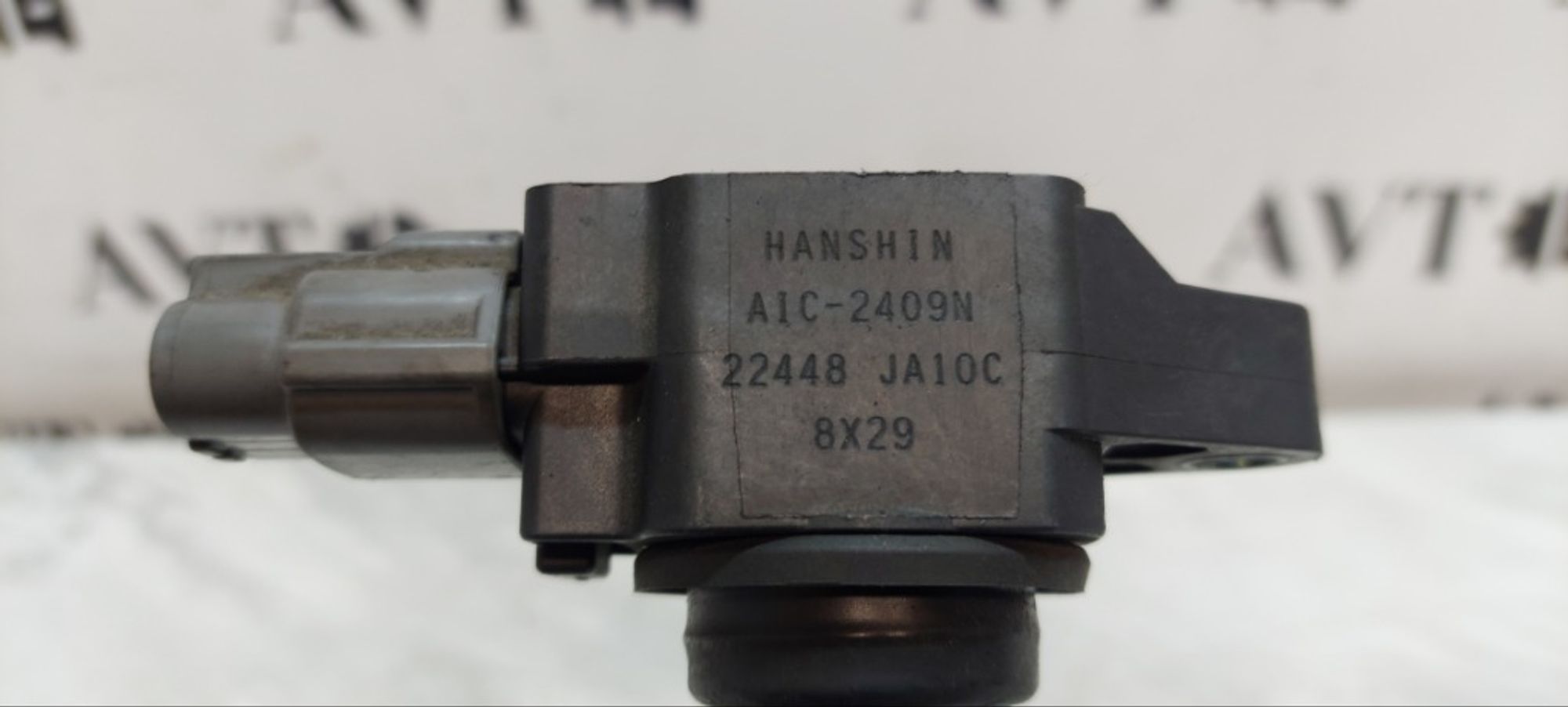 Катушка зажигания Nissan Murano Z51 VQ35DE, 1000 рублей, Ростов-на-Дону