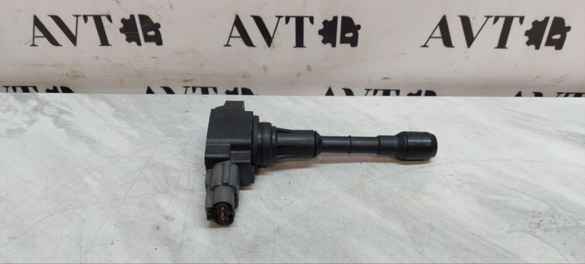 Катушка зажигания Nissan Murano Z51 VQ35DE, 1000 рублей, Ростов-на-Дону