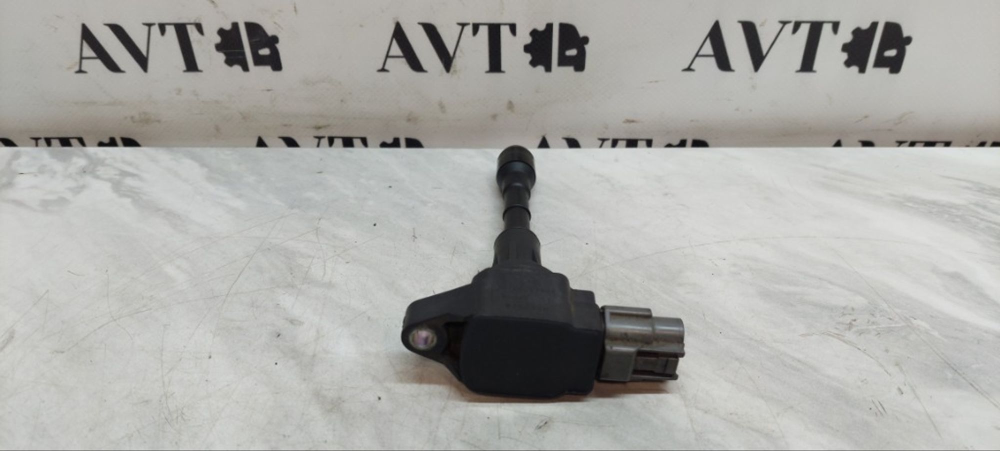 Катушка зажигания Nissan Murano Z51 VQ35DE, 1000 рублей, Ростов-на-Дону