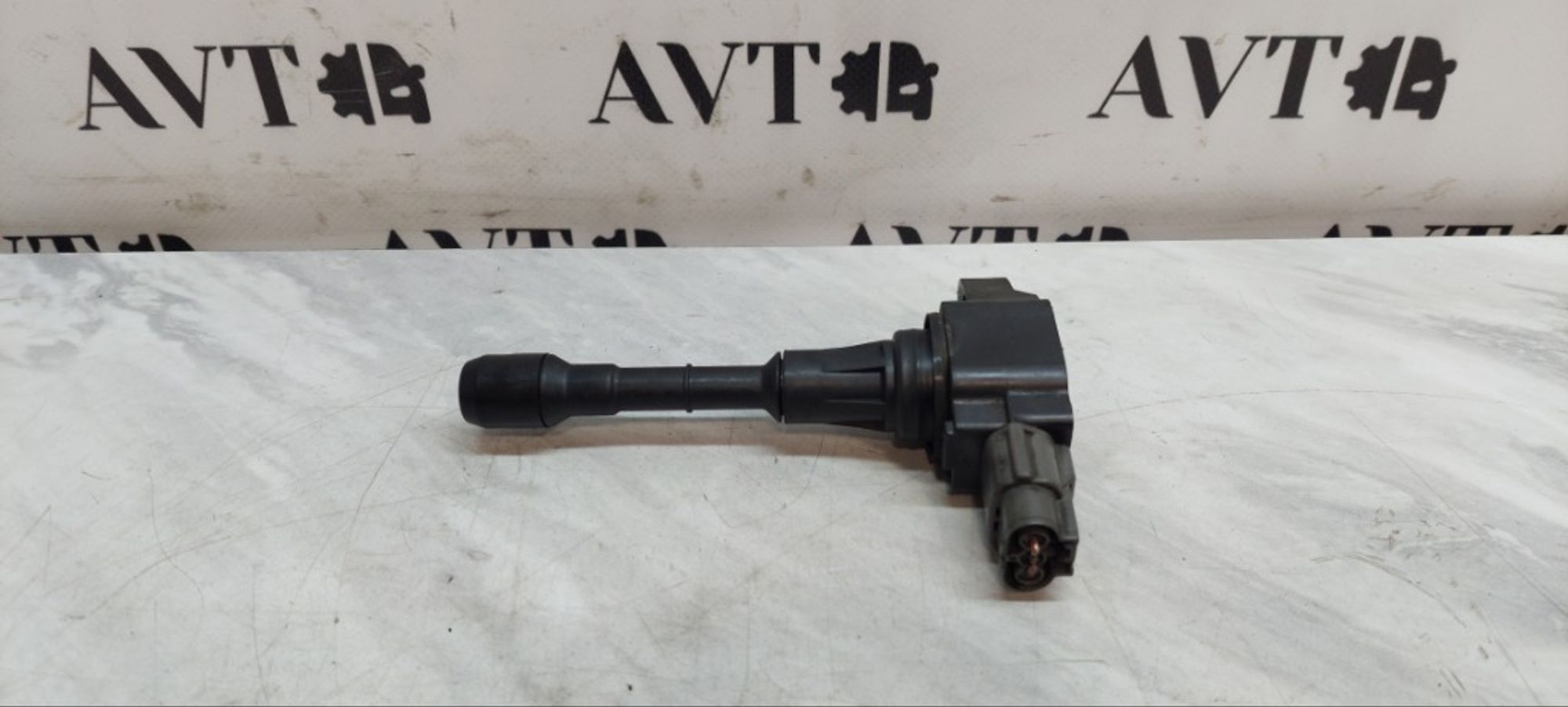 Катушка зажигания Nissan Murano Z51 VQ35DE, 1000 рублей, Ростов-на-Дону