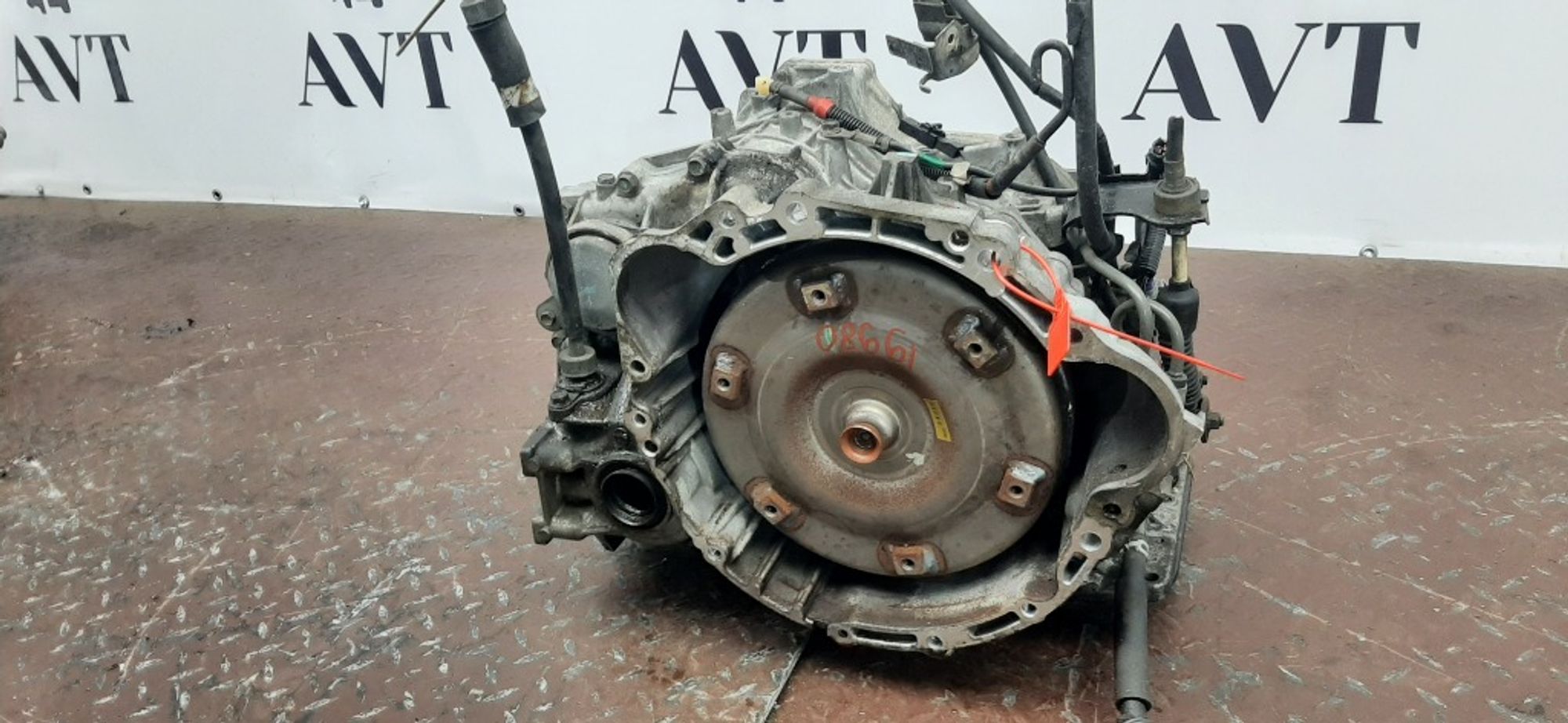 АКПП Toyota Sprinter 7A-FE, 30000 рублей, Ростов-на-Дону