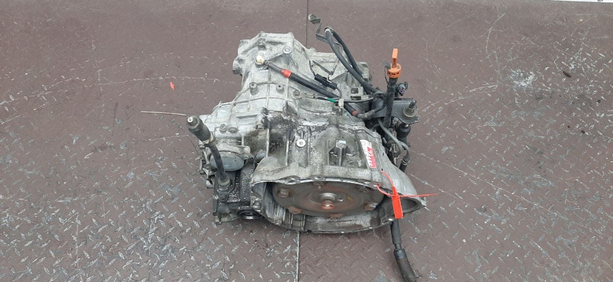 АКПП Toyota Sprinter 7A-FE, 30000 рублей, Ростов-на-Дону