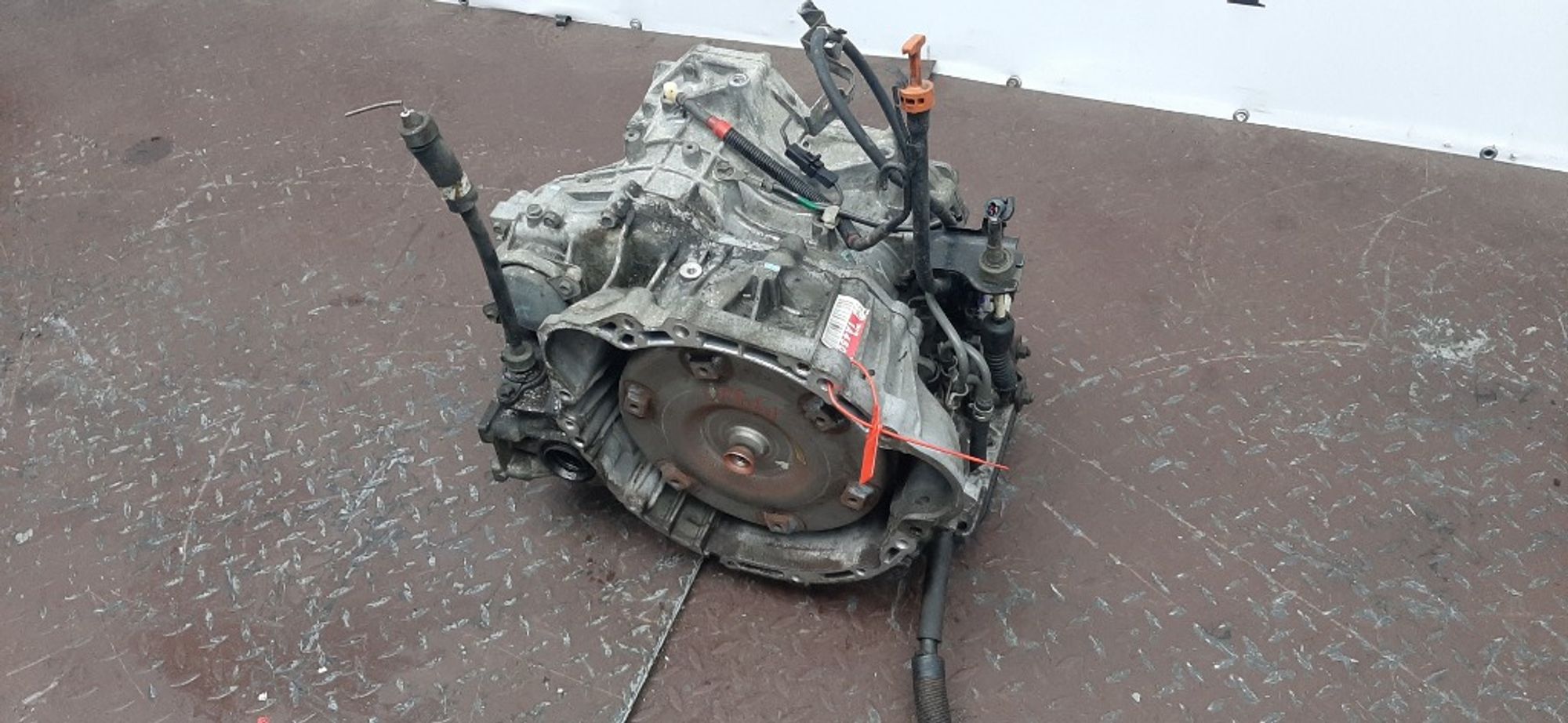 АКПП Toyota Sprinter 7A-FE, 30000 рублей, Ростов-на-Дону