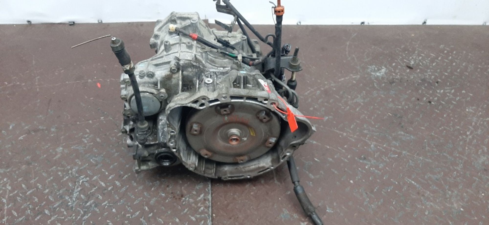 АКПП Toyota Sprinter 7A-FE, 30000 рублей, Ростов-на-Дону