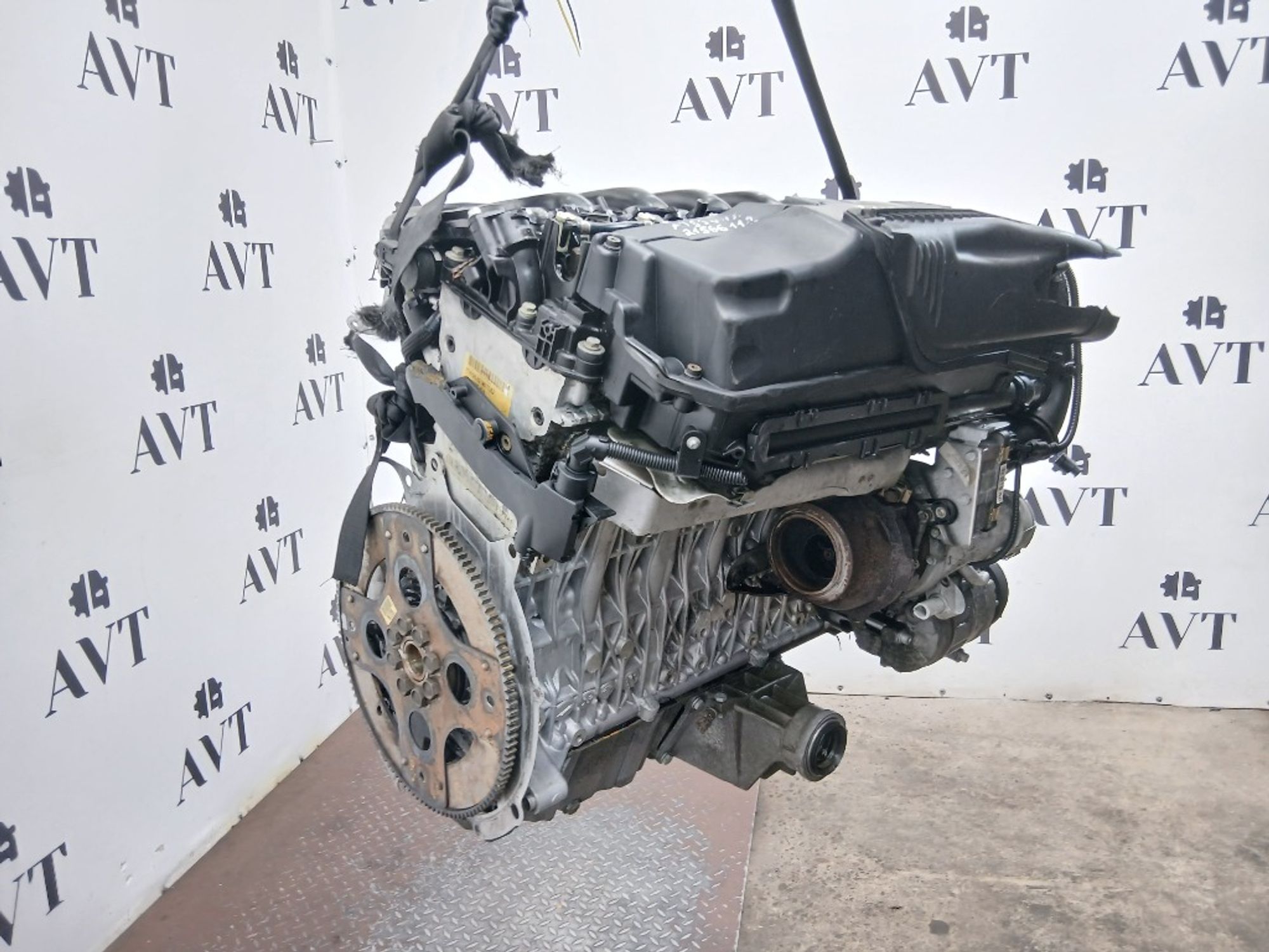 Двигатель BMW X3 306D3, 210000 рублей, Ростов-на-Дону