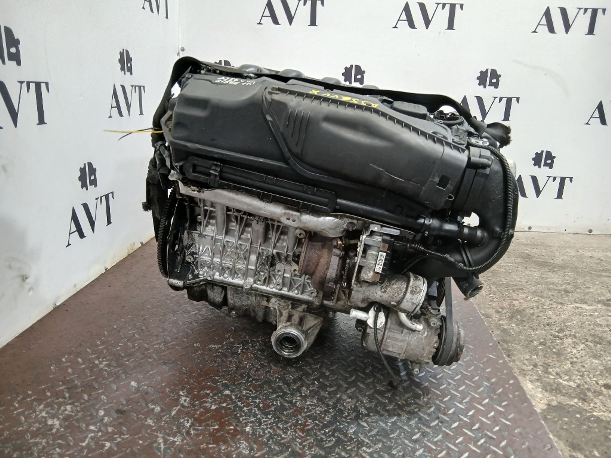 Двигатель BMW X3 306D3, 210000 рублей, Ростов-на-Дону