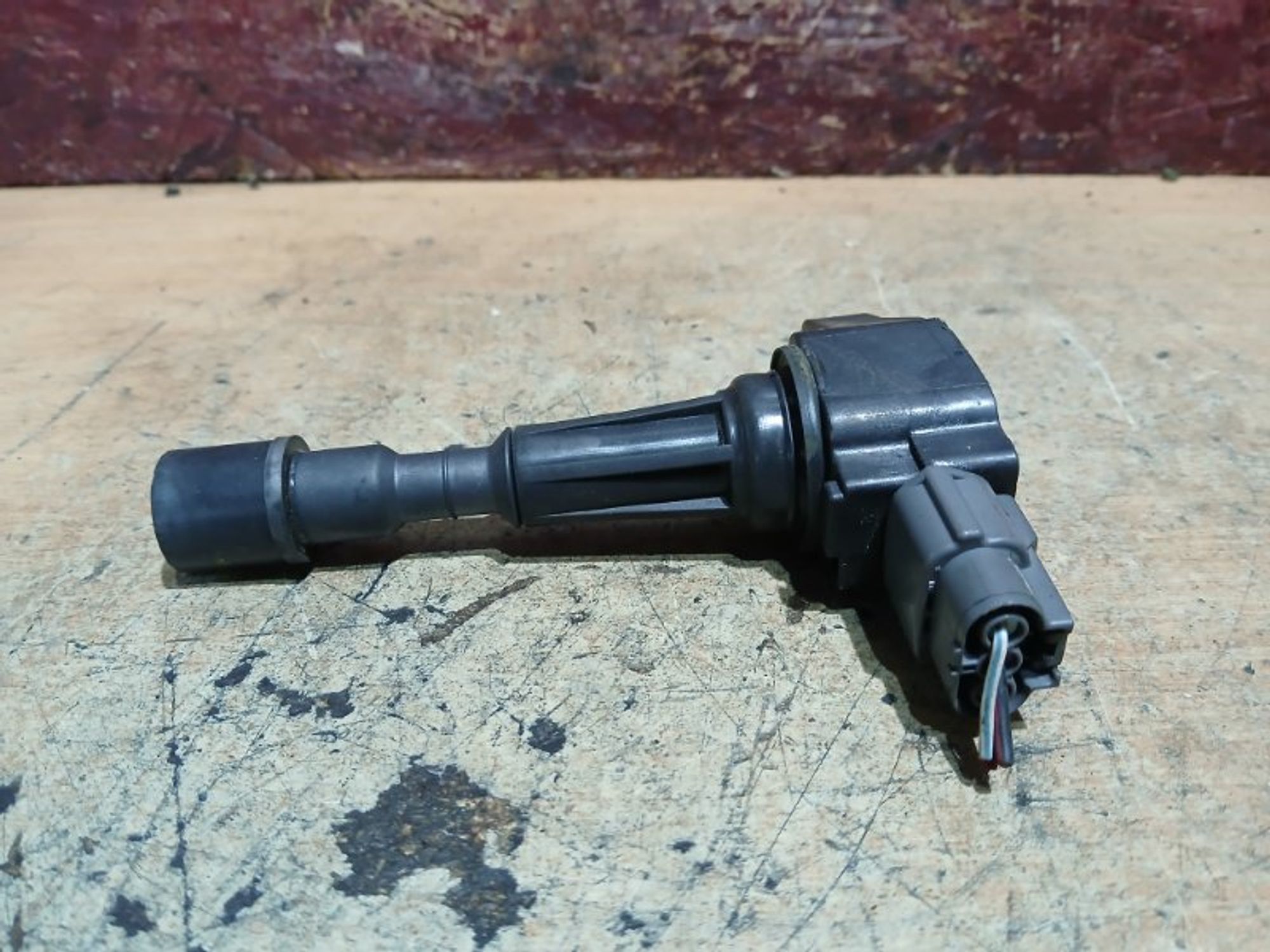 Катушка зажигания Mazda 3 Z6, 500 рублей, Ростов-на-Дону