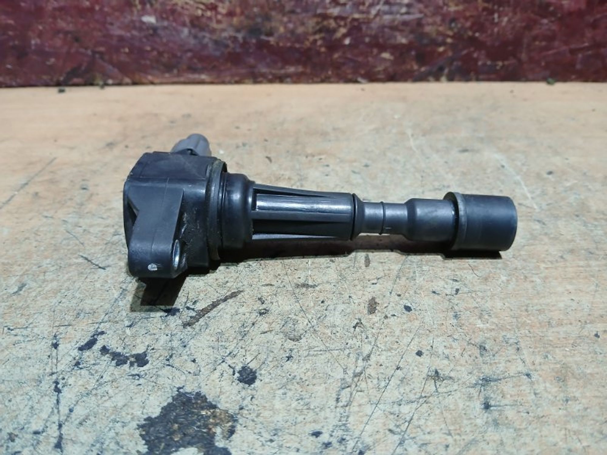 Катушка зажигания Mazda 3 Z6, 500 рублей, Ростов-на-Дону