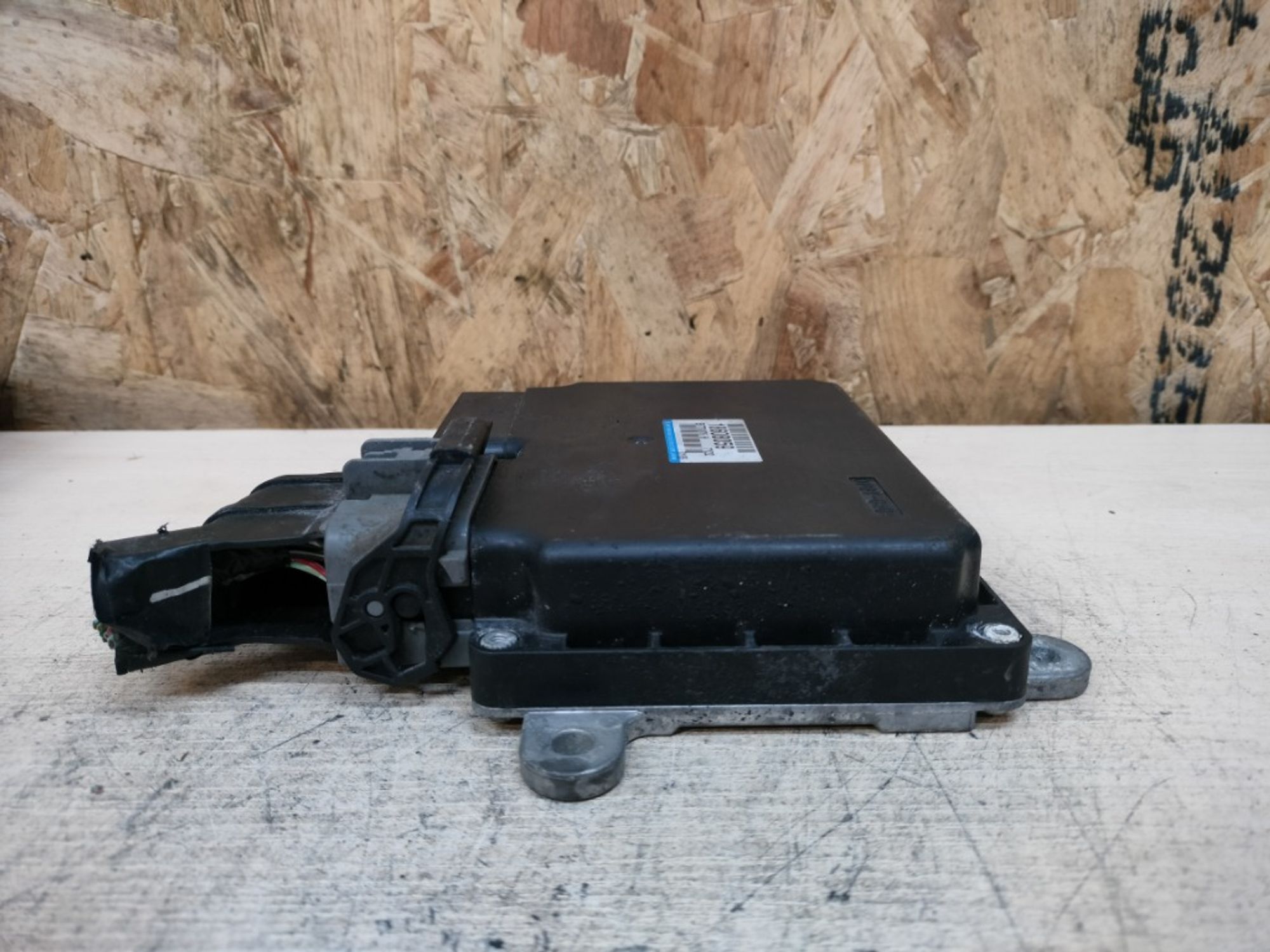 Блок управления Mitsubishi Outlander 4B12, 3000 рублей, Ростов-на-Дону