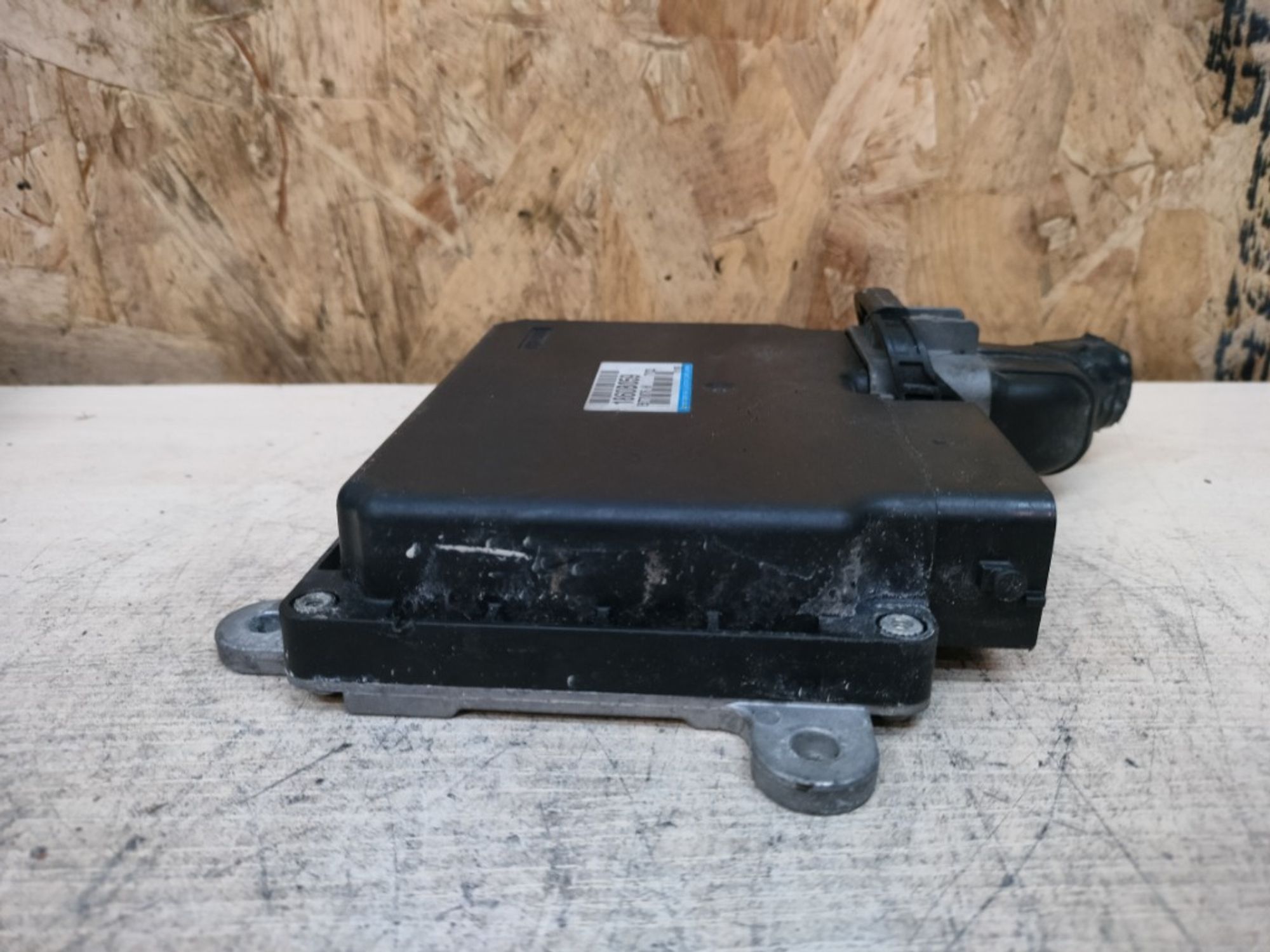 Блок управления Mitsubishi Outlander 4B12, 3000 рублей, Ростов-на-Дону