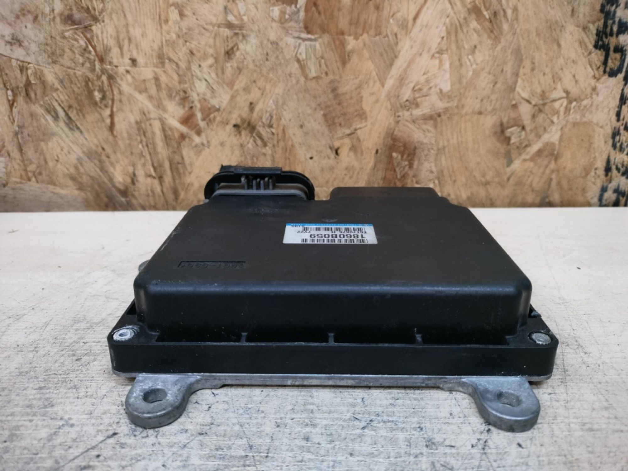 Блок управления Mitsubishi Outlander 4B12, 3000 рублей, Ростов-на-Дону