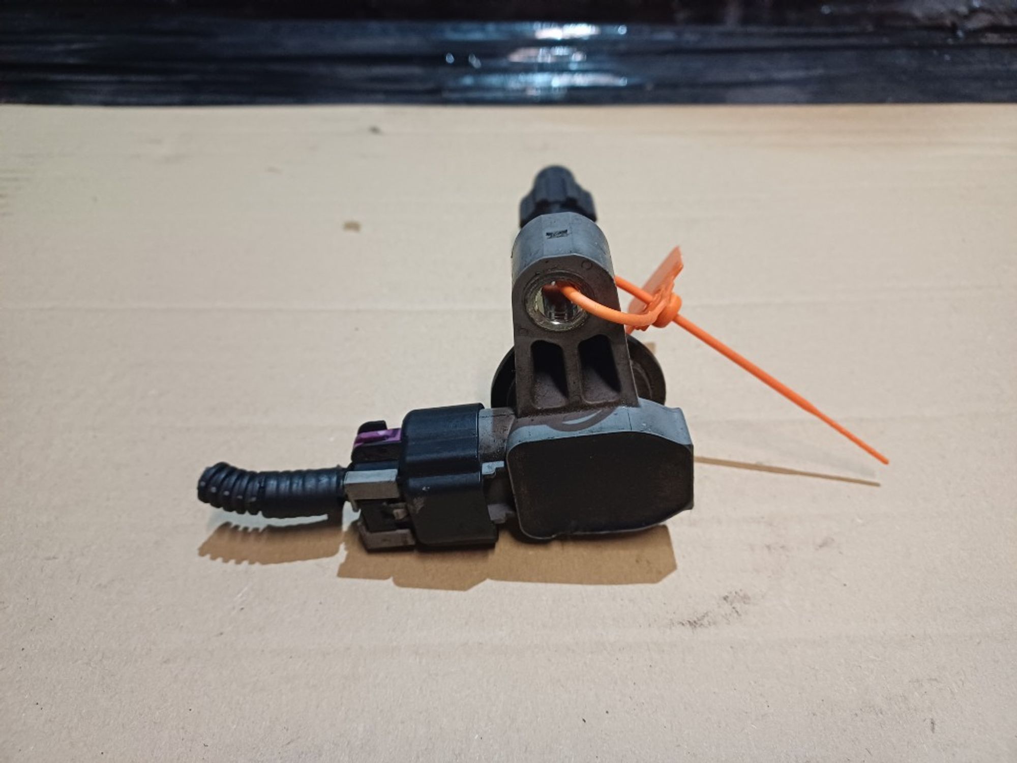 Катушка зажигания Chevrolet Captiva C140 10HMC, 1000 рублей, Ростов-на-Дону