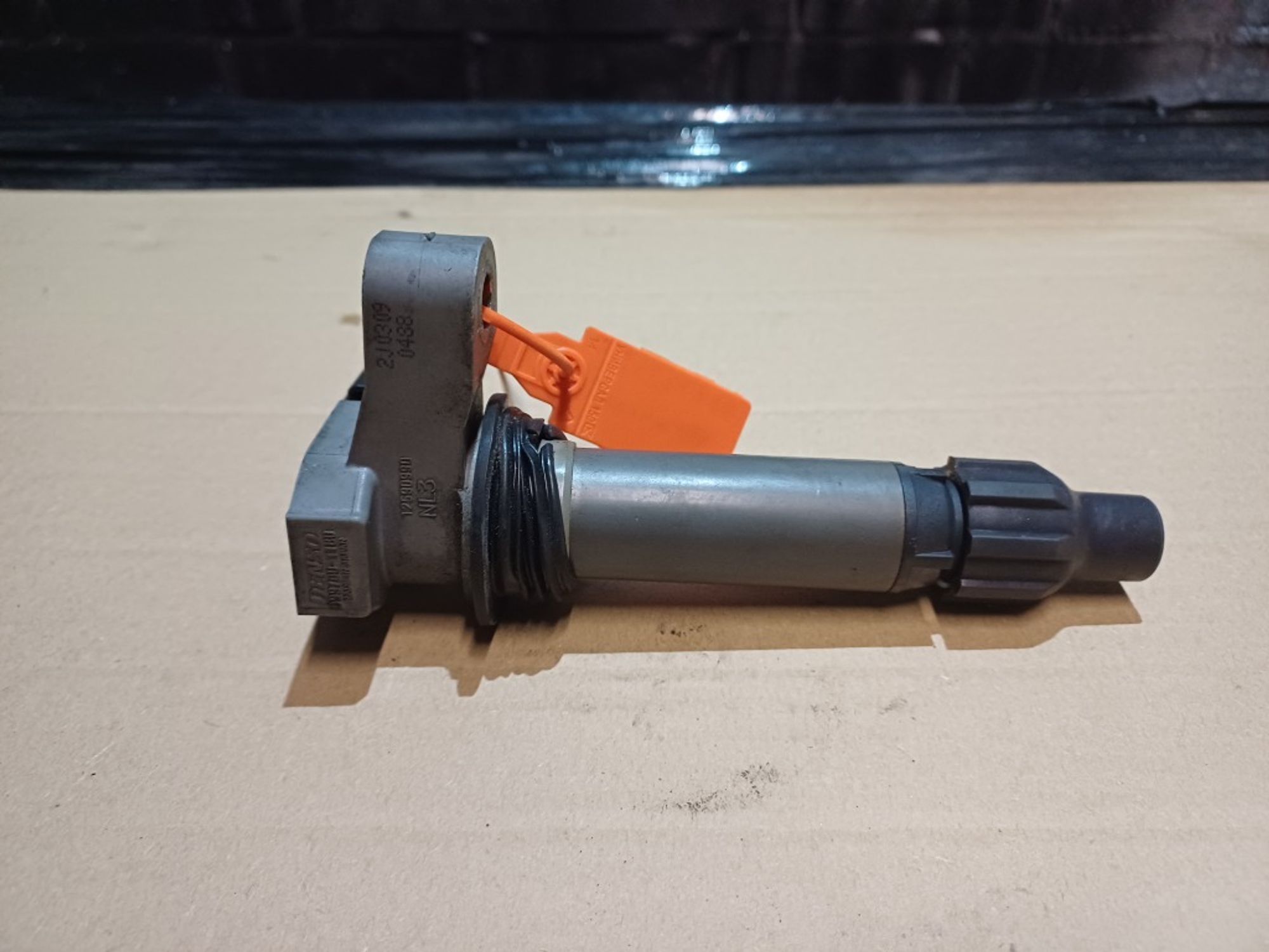 Катушка зажигания Chevrolet Captiva C140 10HMC, 1000 рублей, Ростов-на-Дону