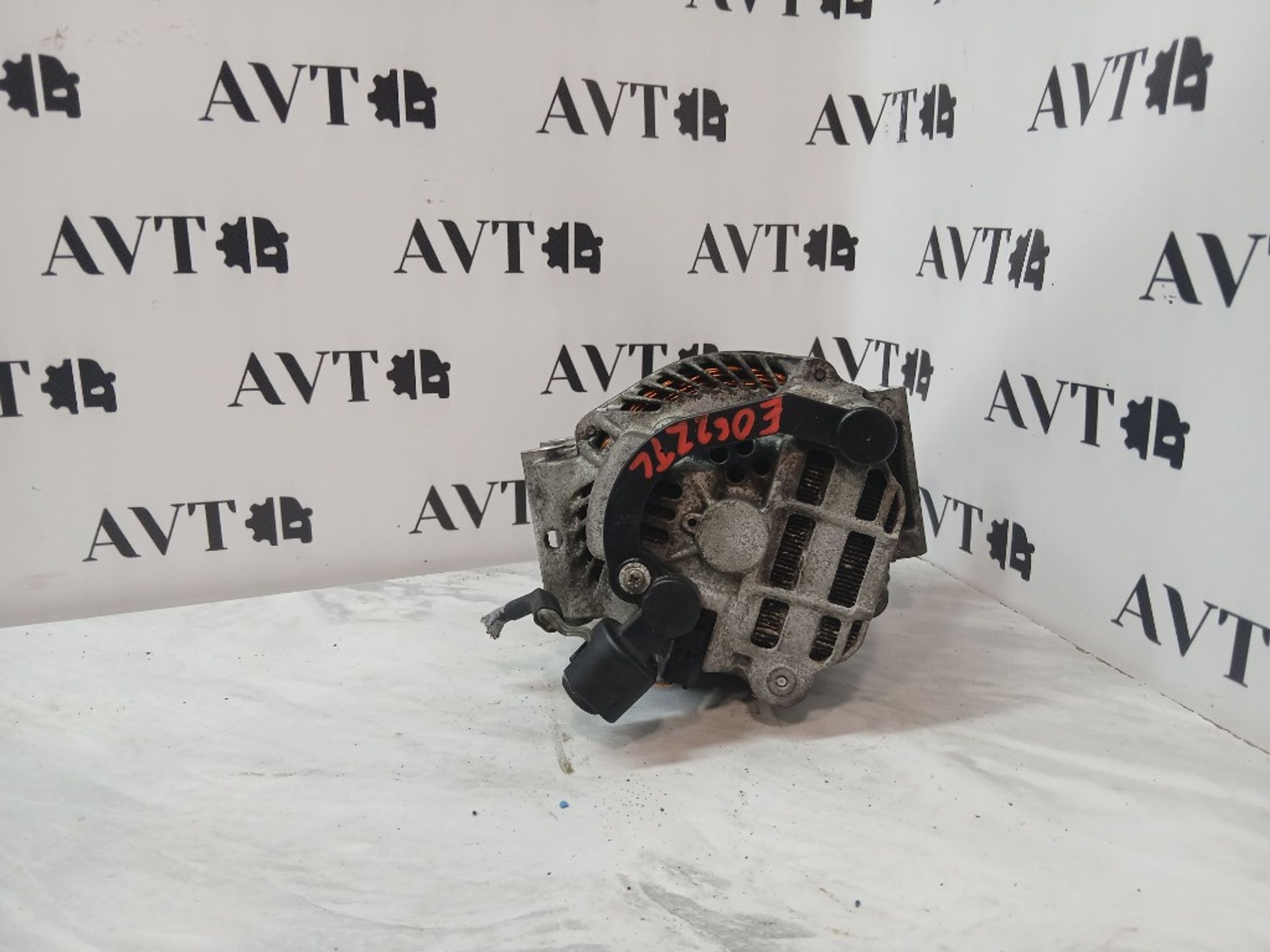 Генератор Citroen C3 EP6C 5FS, 4000 рублей, Ростов-на-Дону