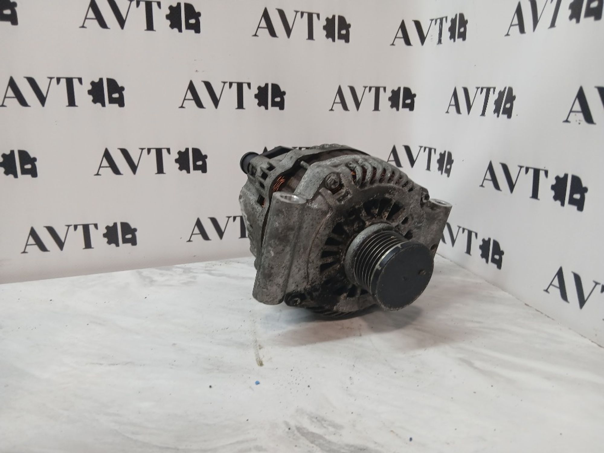 Генератор Citroen C3 EP6C 5FS, 4000 рублей, Ростов-на-Дону