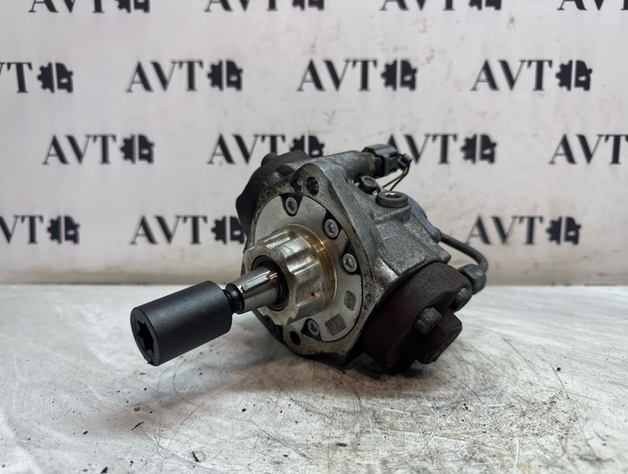 ТНВД Nissan Navara YD25DDTI, 15000 рублей, Ростов-на-Дону