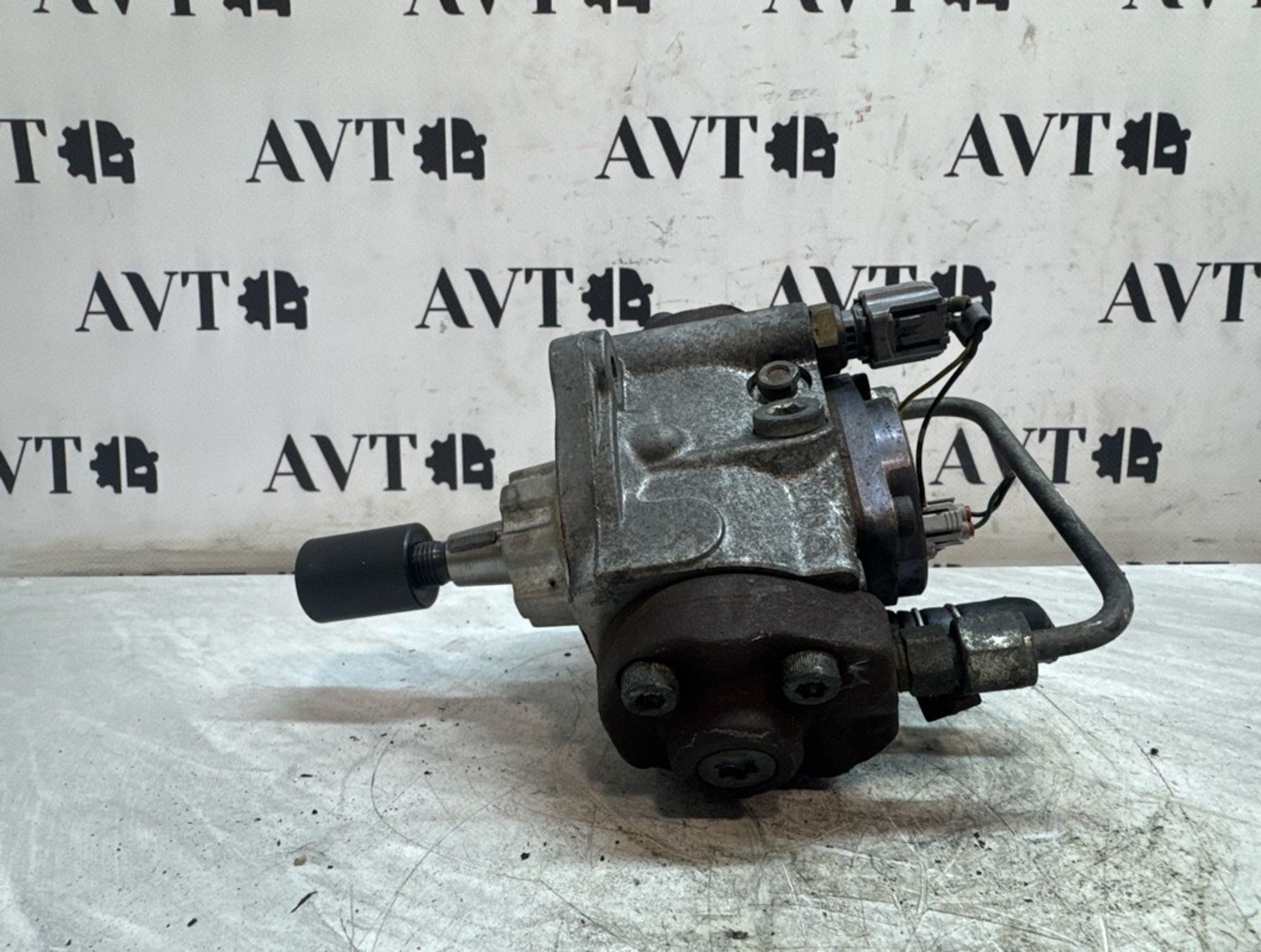 ТНВД Nissan Navara YD25DDTI, 15000 рублей, Ростов-на-Дону