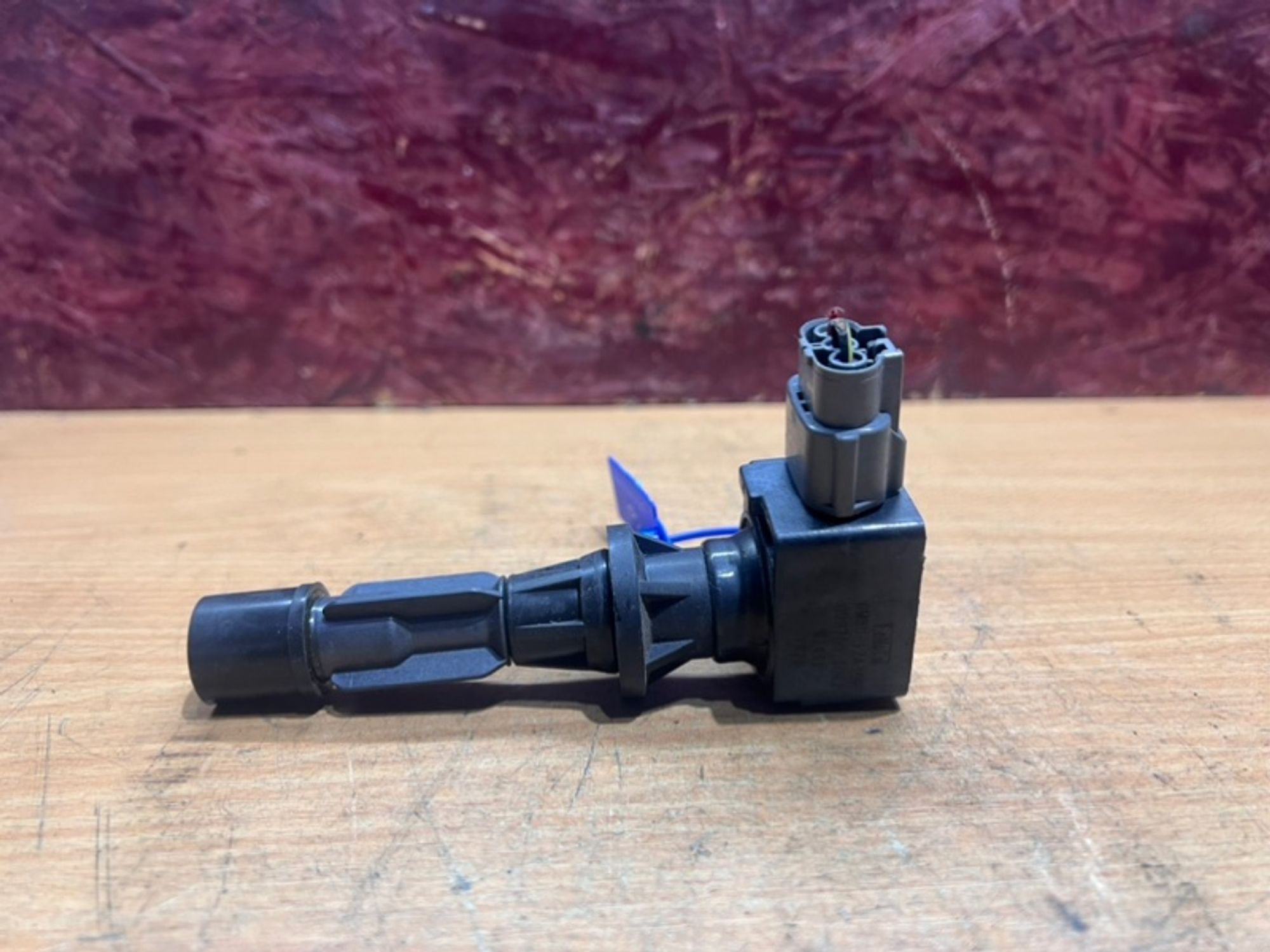 Катушка зажигания Mazda 6 L5, 2000 рублей, Ростов-на-Дону