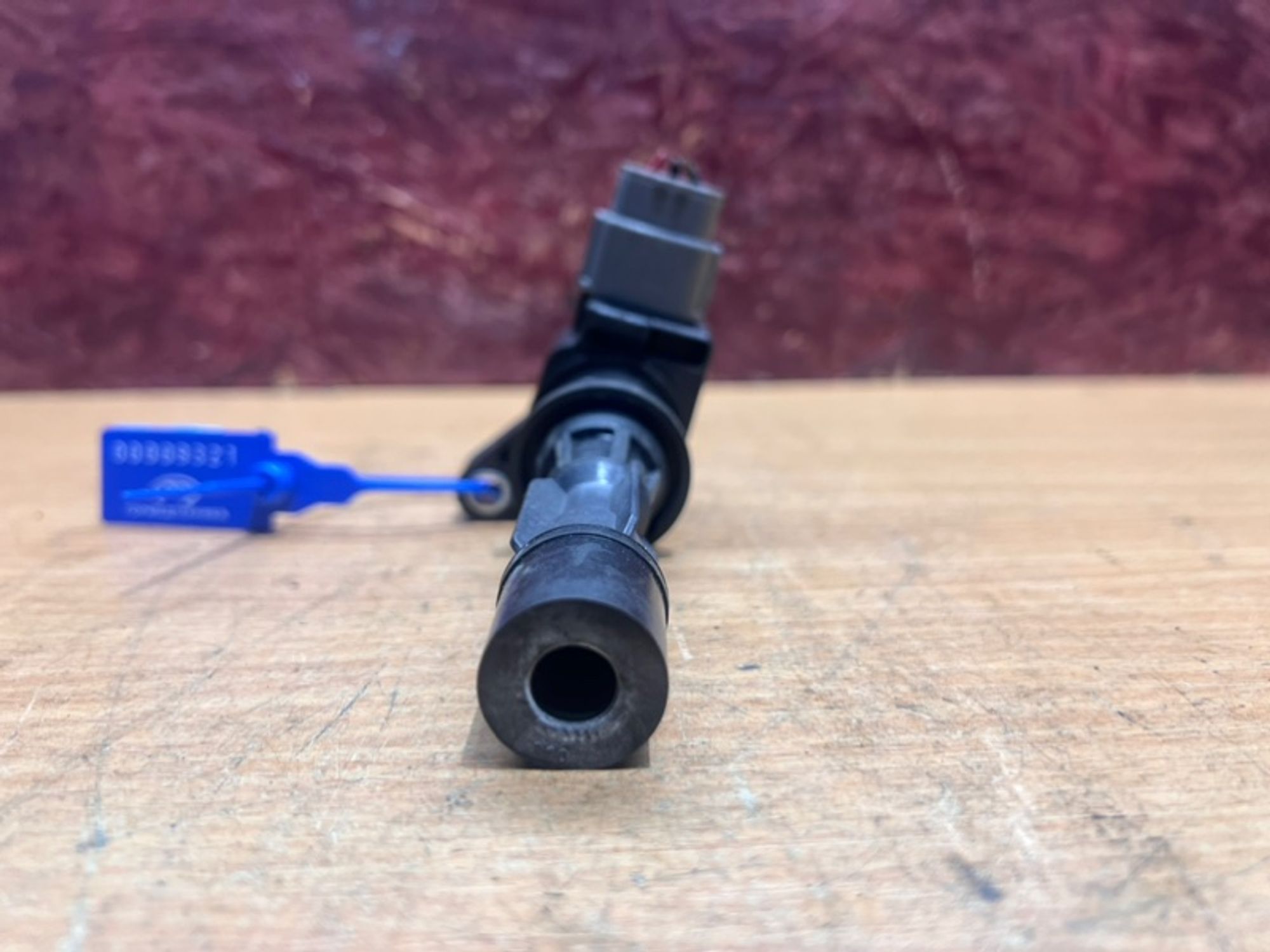 Катушка зажигания Mazda 6 L5, 2000 рублей, Ростов-на-Дону