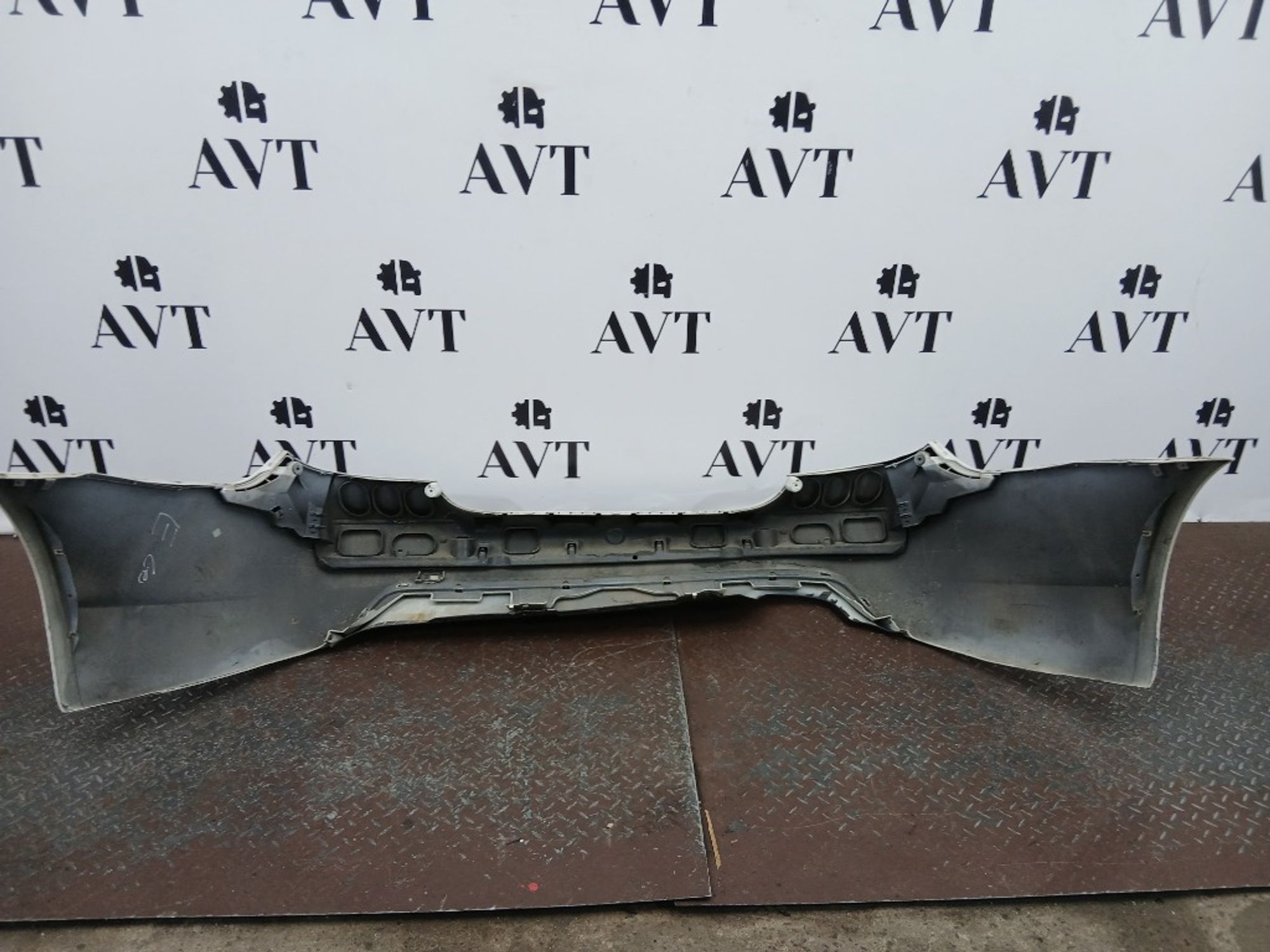 Бампер задний Jeep Grand Cherokee WK2 VM44D, 15000 рублей, Ростов-на-Дону