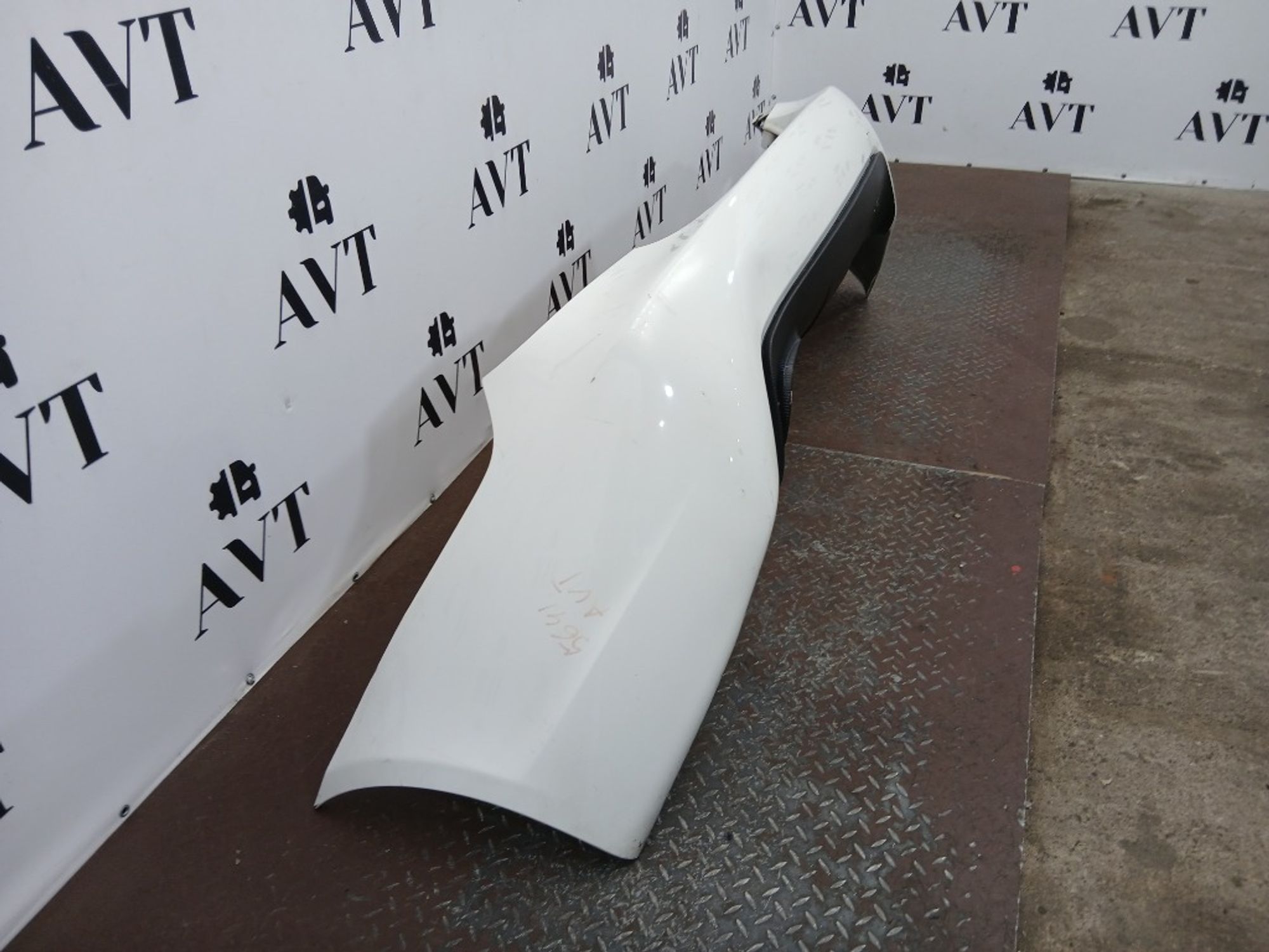 Бампер задний Jeep Grand Cherokee WK2 VM44D, 15000 рублей, Ростов-на-Дону