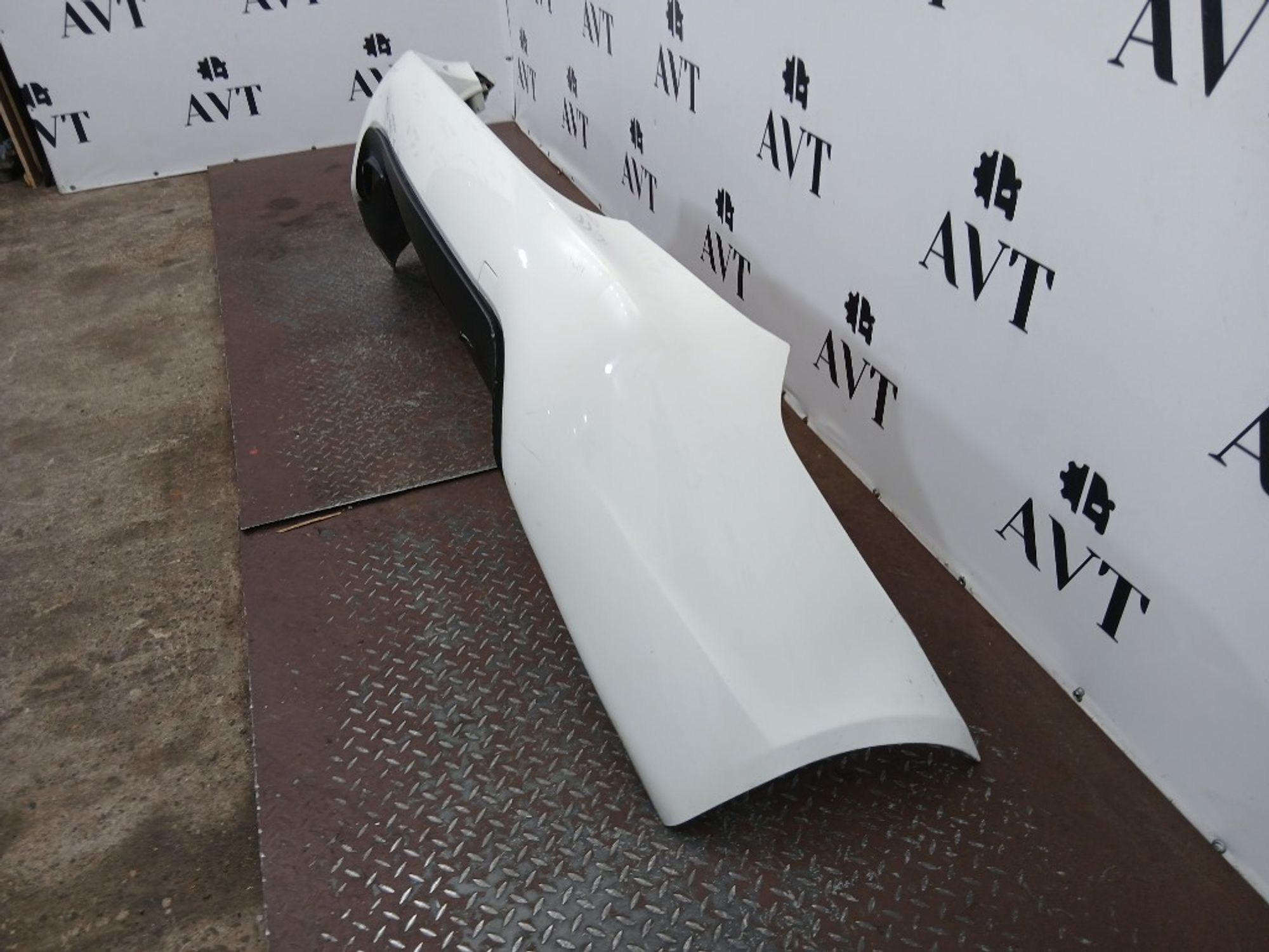 Бампер задний Jeep Grand Cherokee WK2 VM44D, 15000 рублей, Ростов-на-Дону