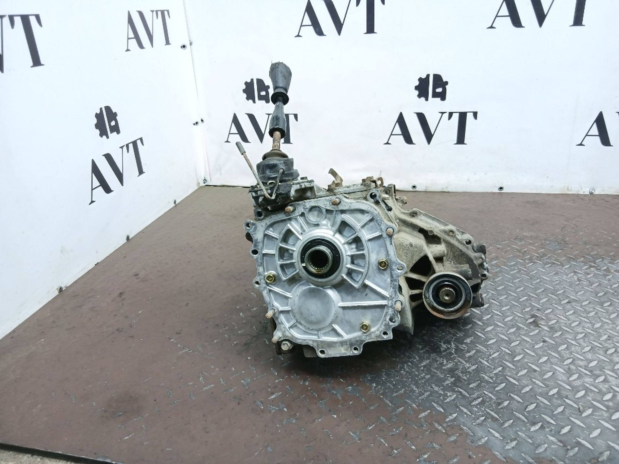 Раздаточная коробка Mitsubishi L200 4D56U, 30000 рублей, Ростов-на-Дону