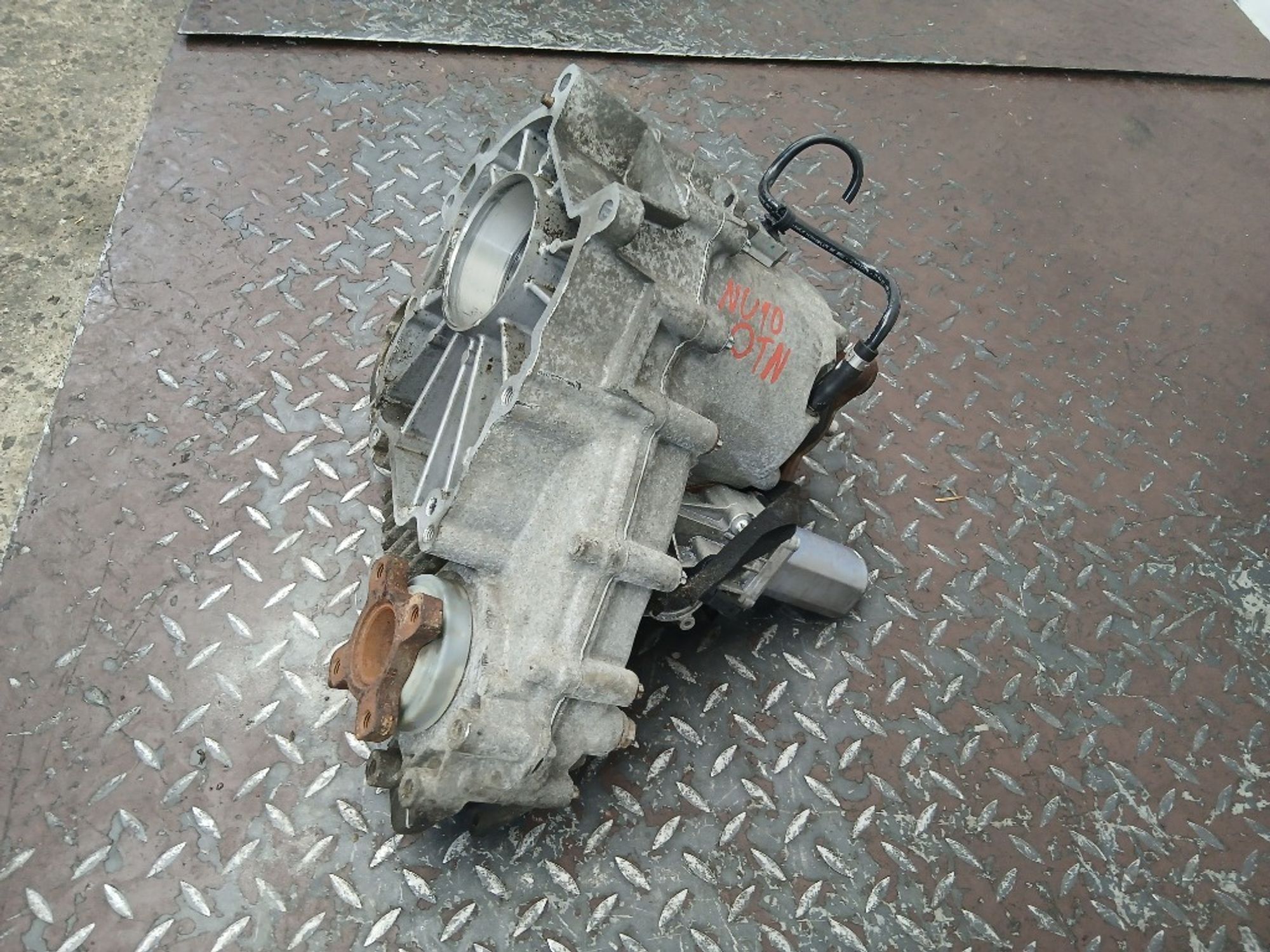 Раздаточная коробка BMW X3 E83 N47D20A, 35000 рублей, Ростов-на-Дону