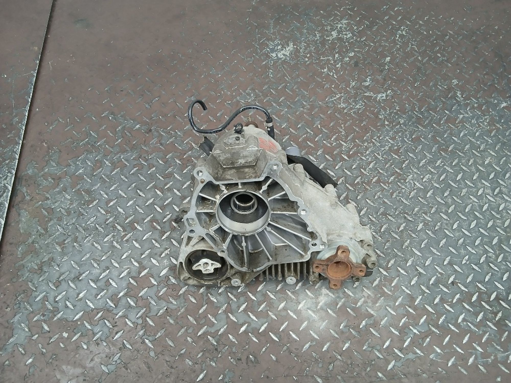 Раздаточная коробка BMW X3 E83 N47D20A, 35000 рублей, Ростов-на-Дону