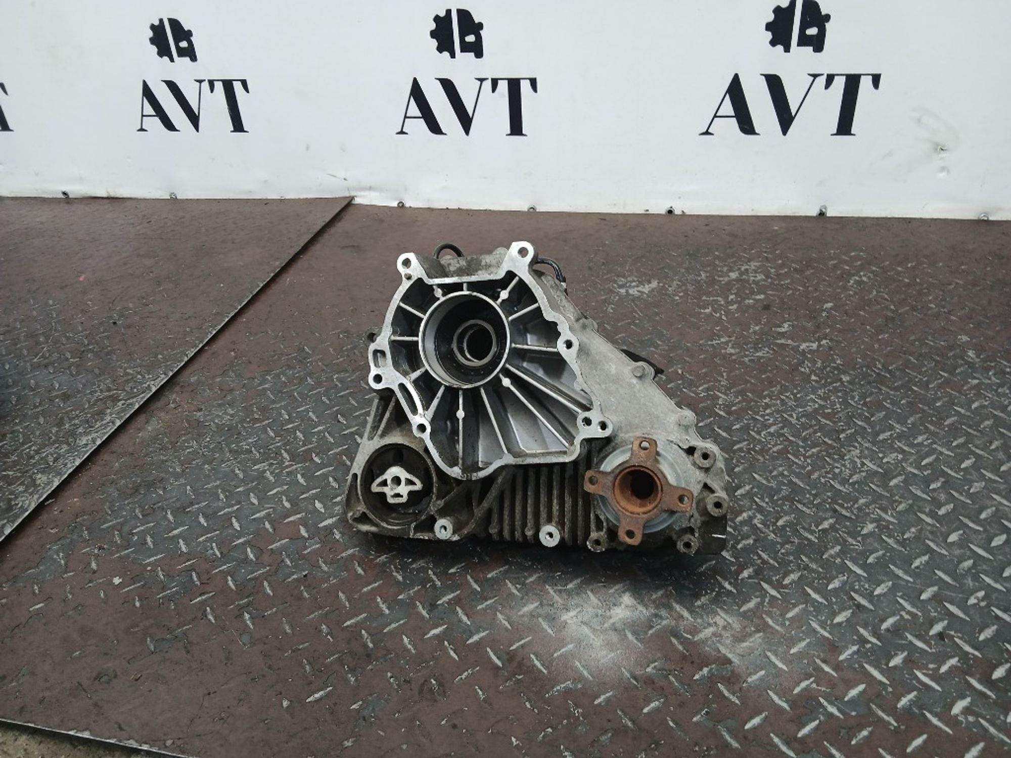 Раздаточная коробка BMW X3 E83 N47D20A, 35000 рублей, Ростов-на-Дону