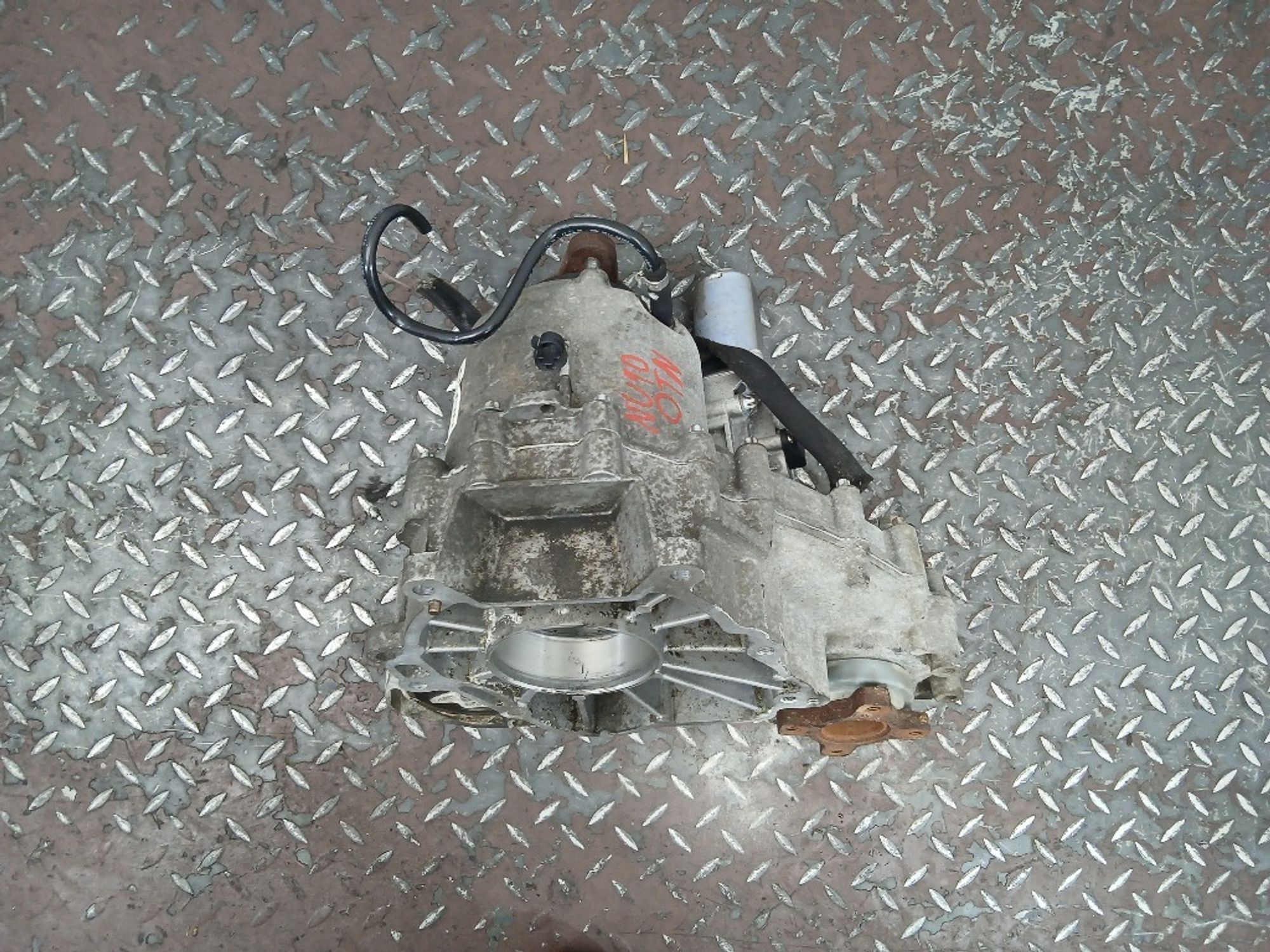 Раздаточная коробка BMW X3 E83 N47D20A, 35000 рублей, Ростов-на-Дону