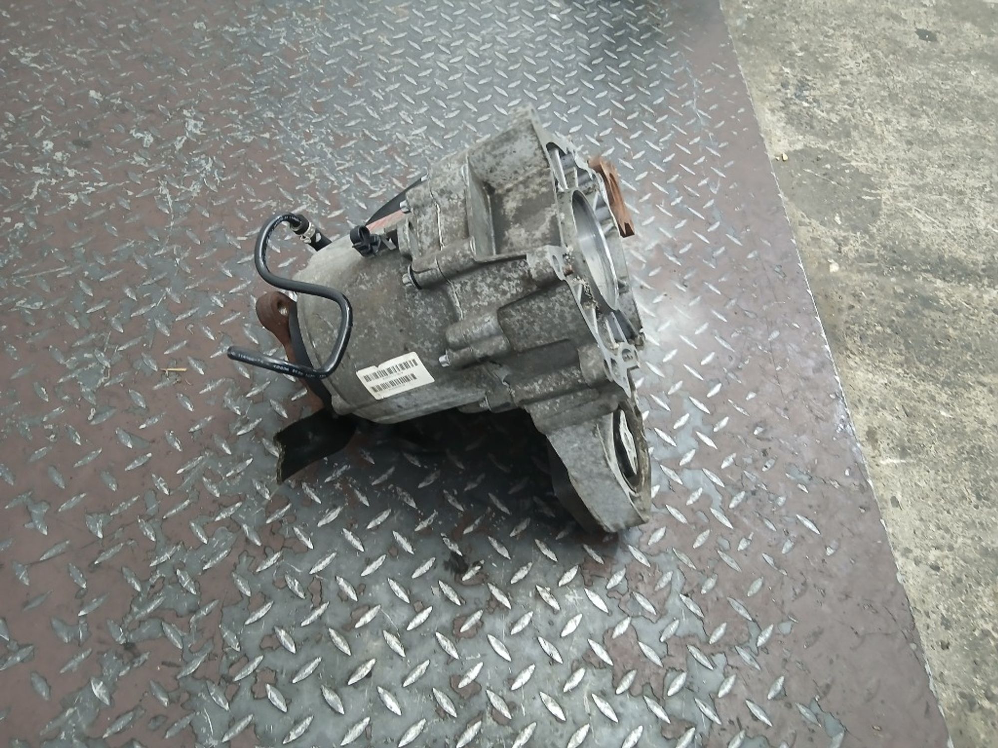 Раздаточная коробка BMW X3 E83 N47D20A, 35000 рублей, Ростов-на-Дону