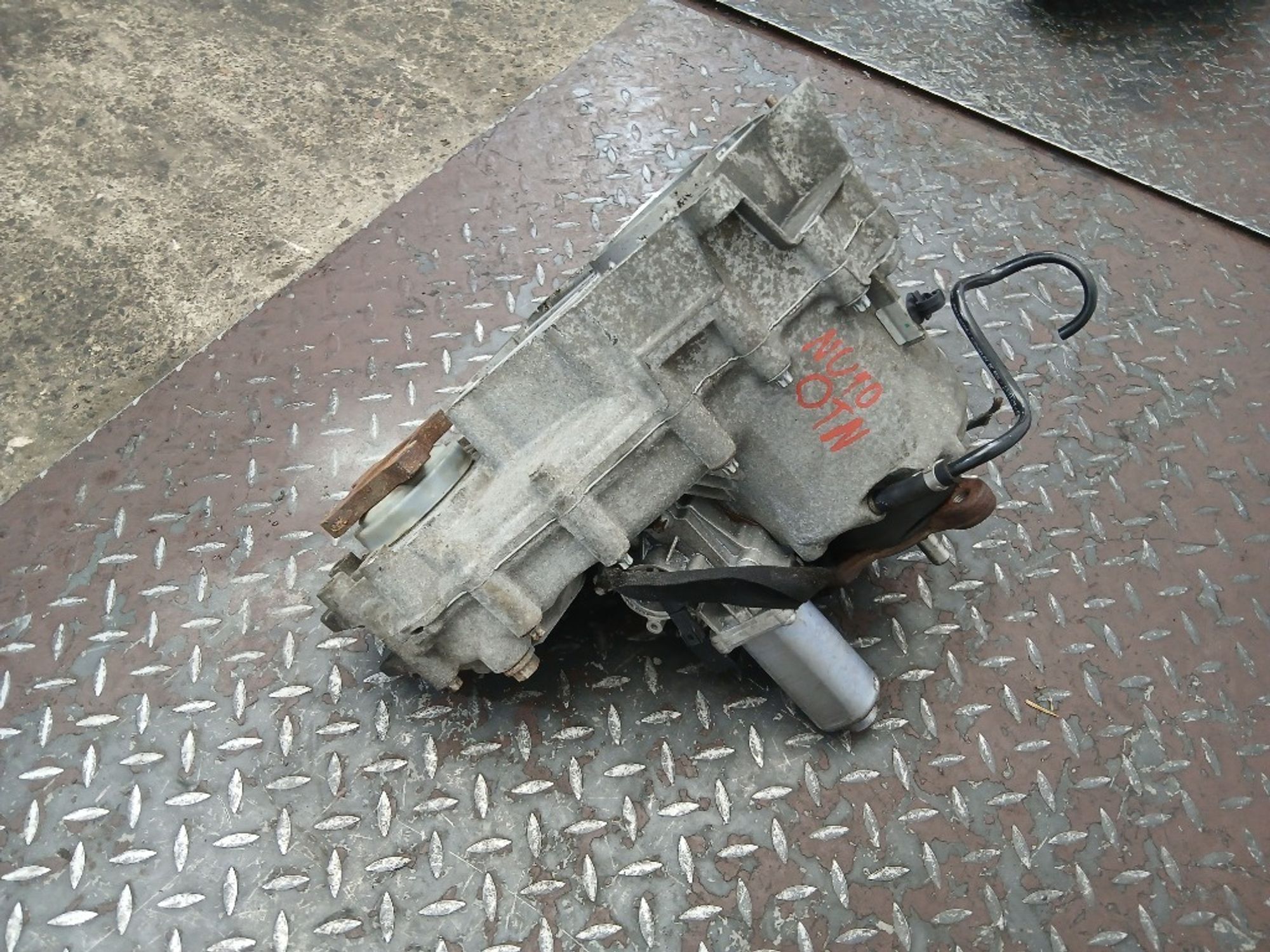 Раздаточная коробка BMW X3 E83 N47D20A, 35000 рублей, Ростов-на-Дону