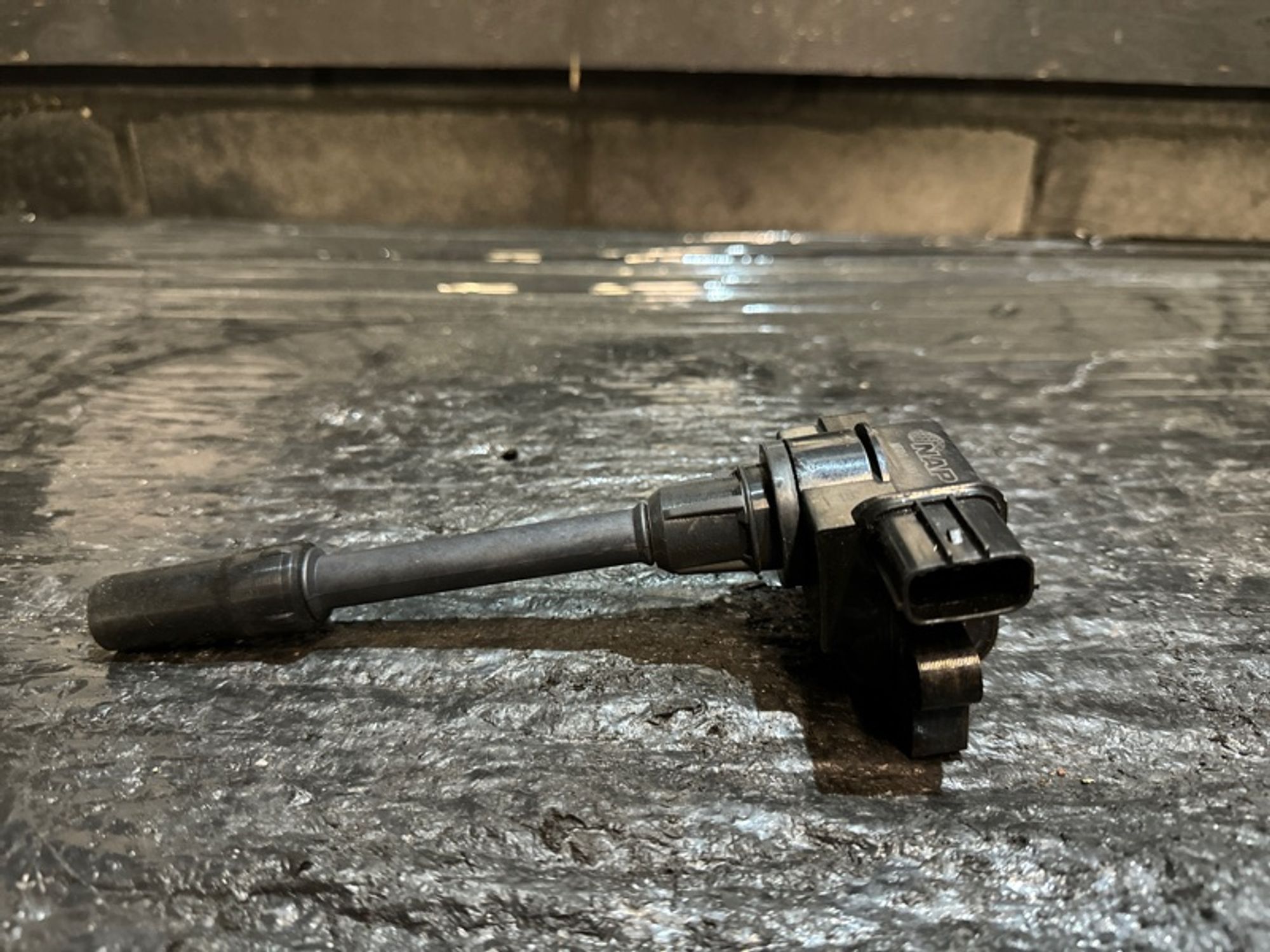 Катушка зажигания Mitsubishi Pajero 4G94, 2000 рублей, Ростов-на-Дону