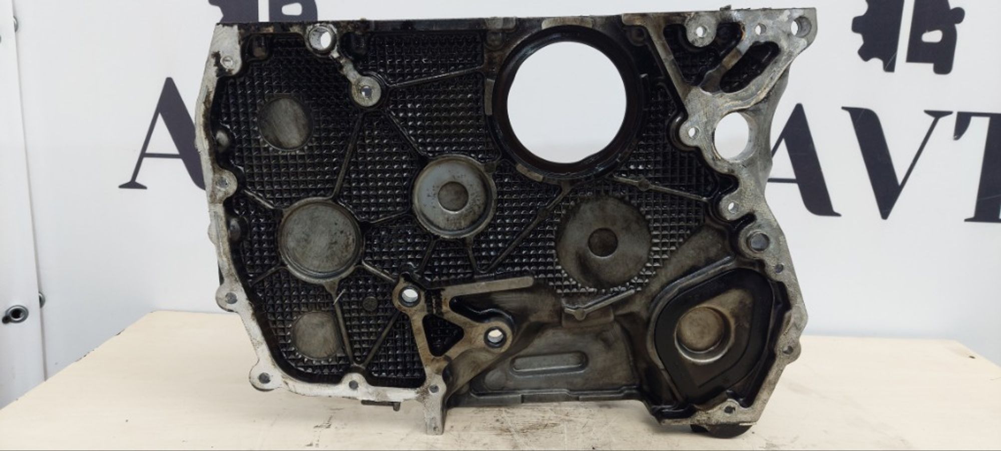 Крышка двигателя Volkswagen Transporter AXE, 3000 рублей, Ростов-на-Дону